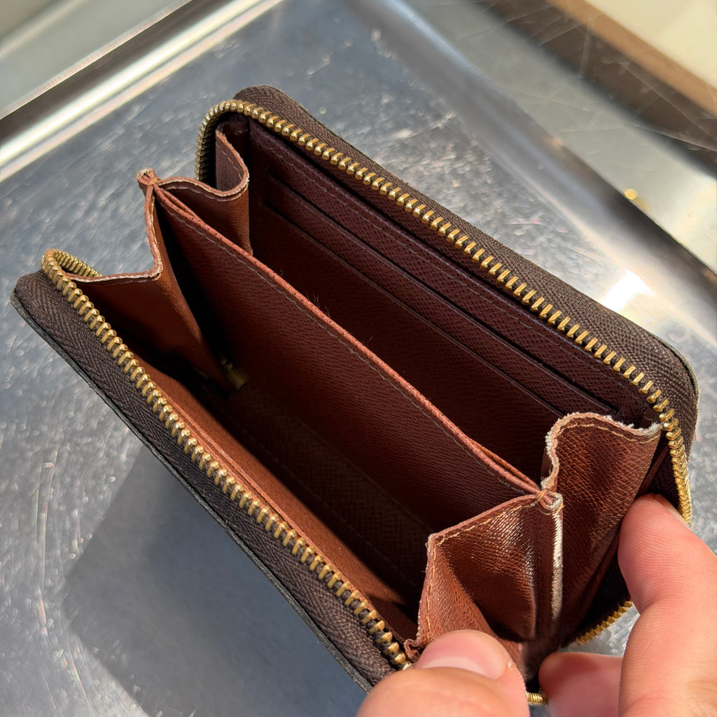 Louis Vuitton Pung