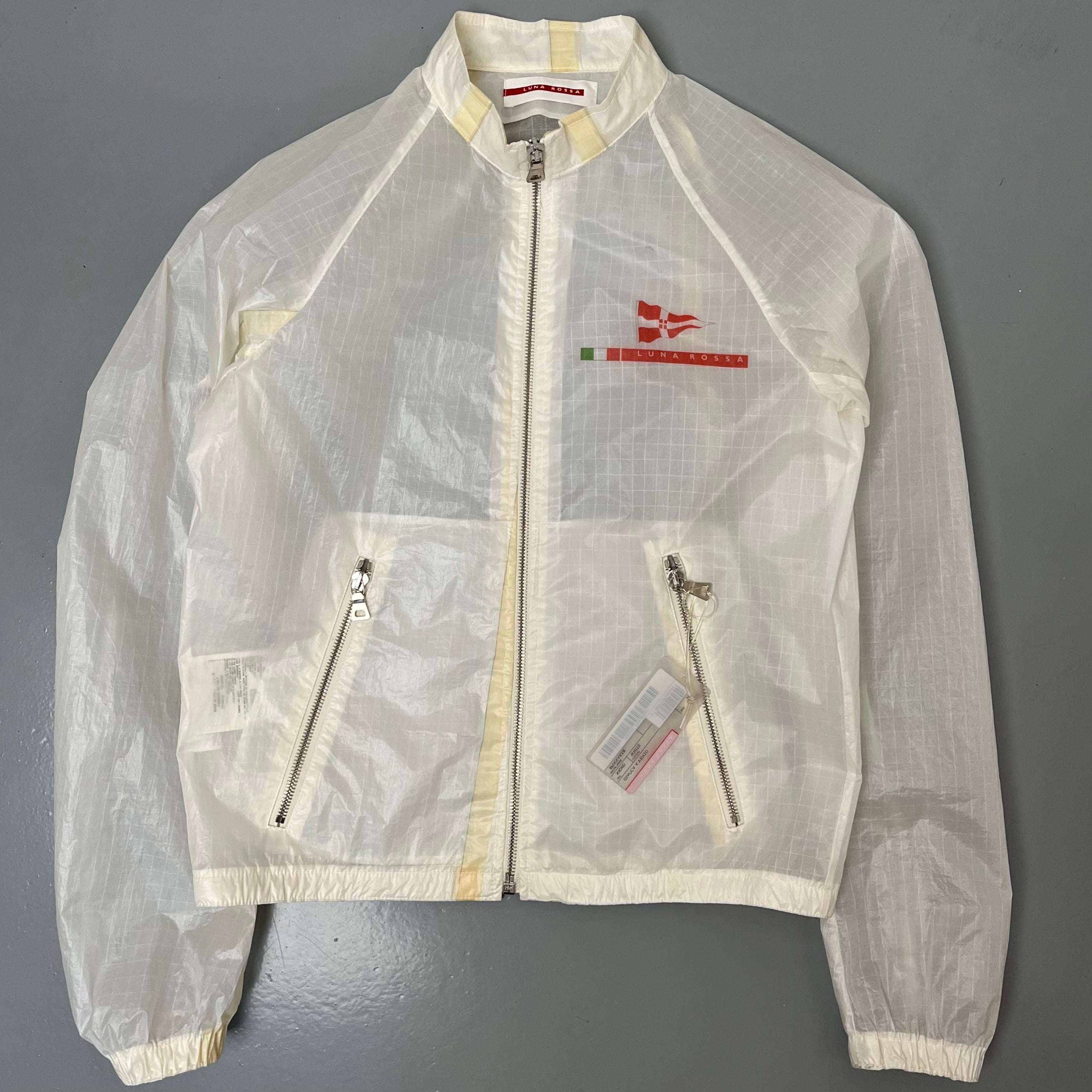 Prada jakke (Str. XS)