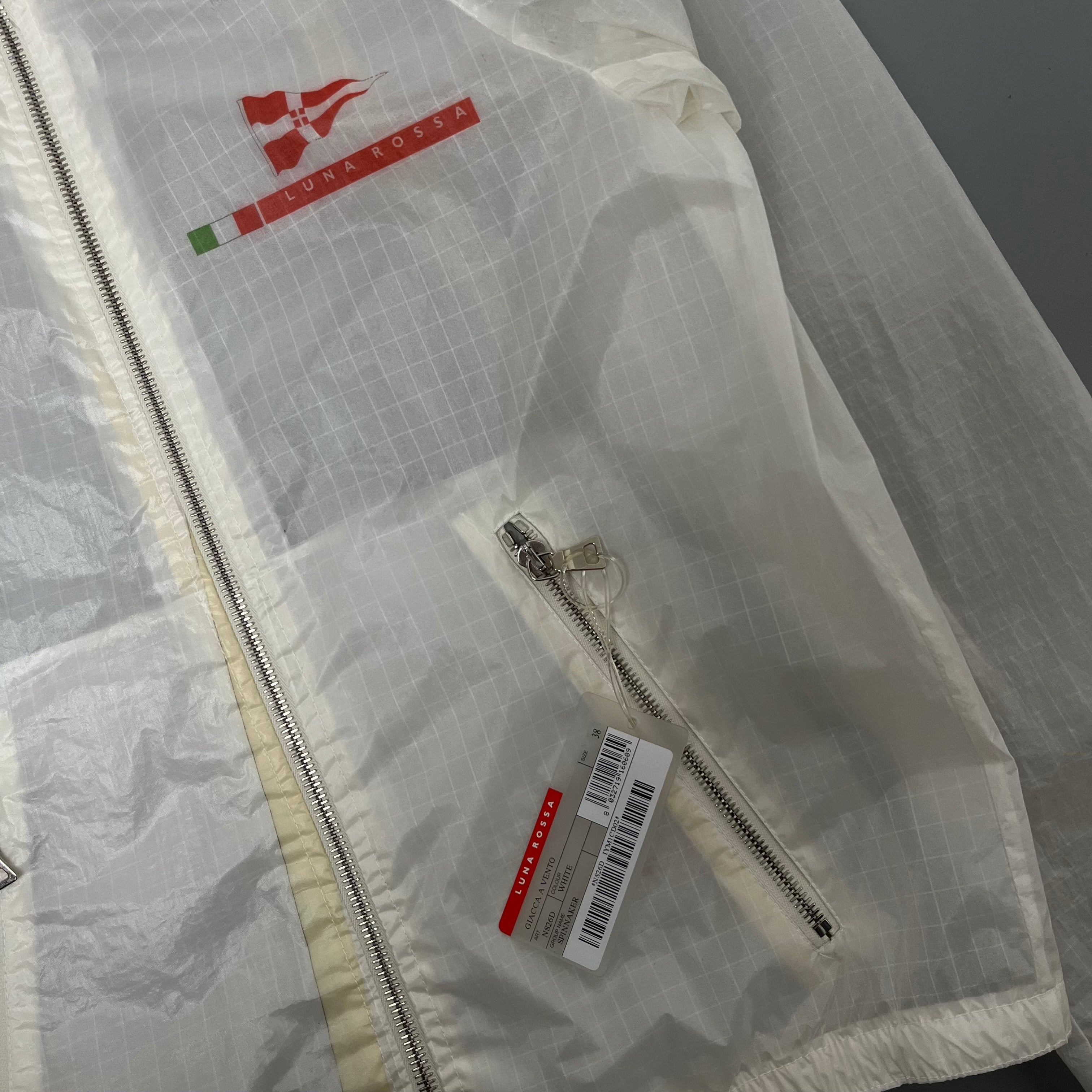 Prada jakke (Str. XS)