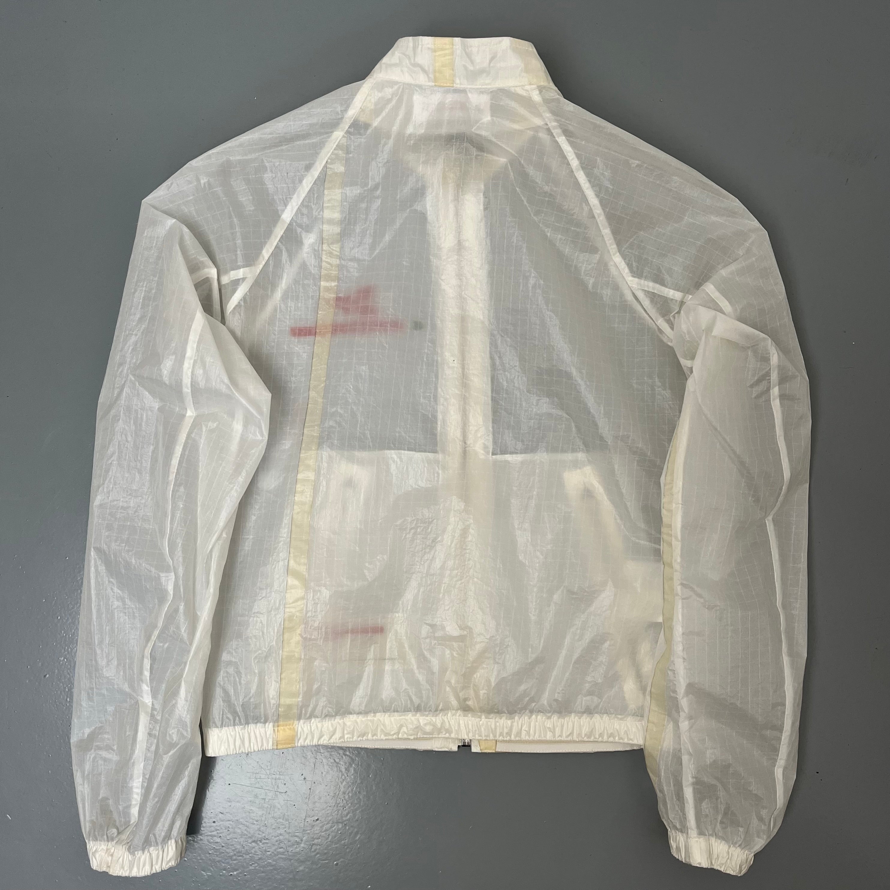 Prada jakke (Str. XS)