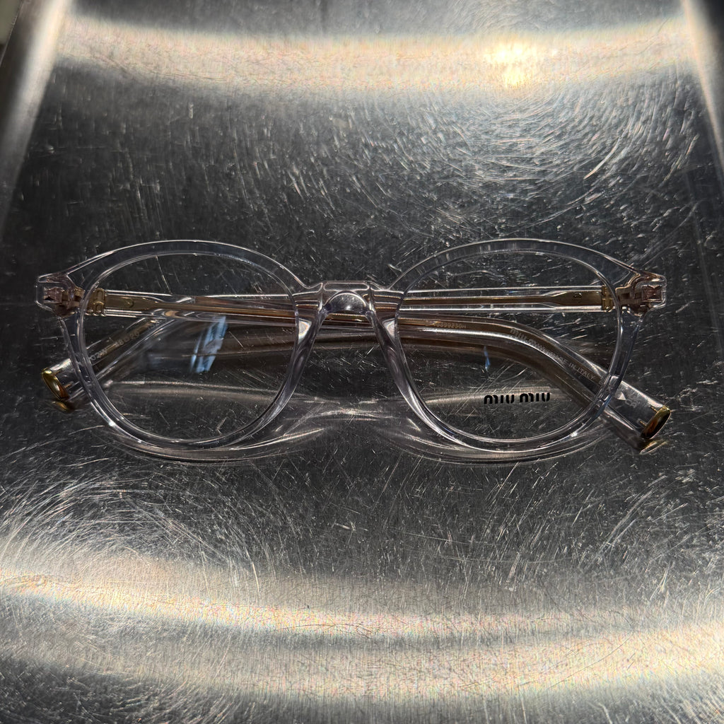 Miu Miu briller
