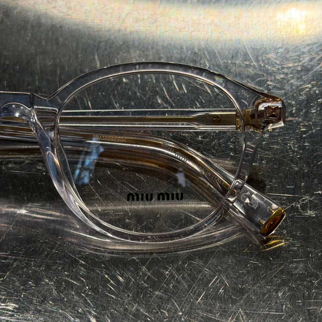 Miu Miu briller