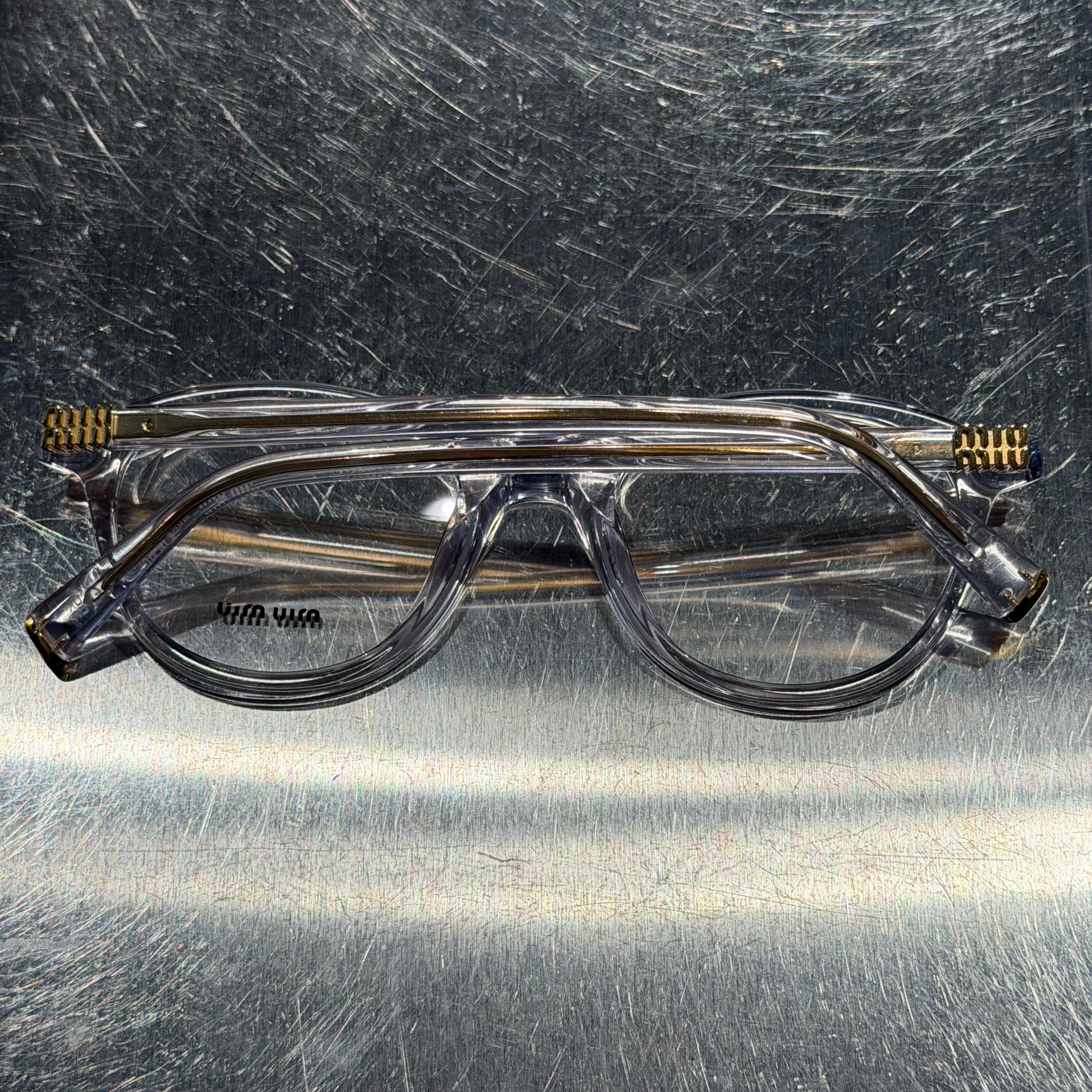 Miu Miu briller