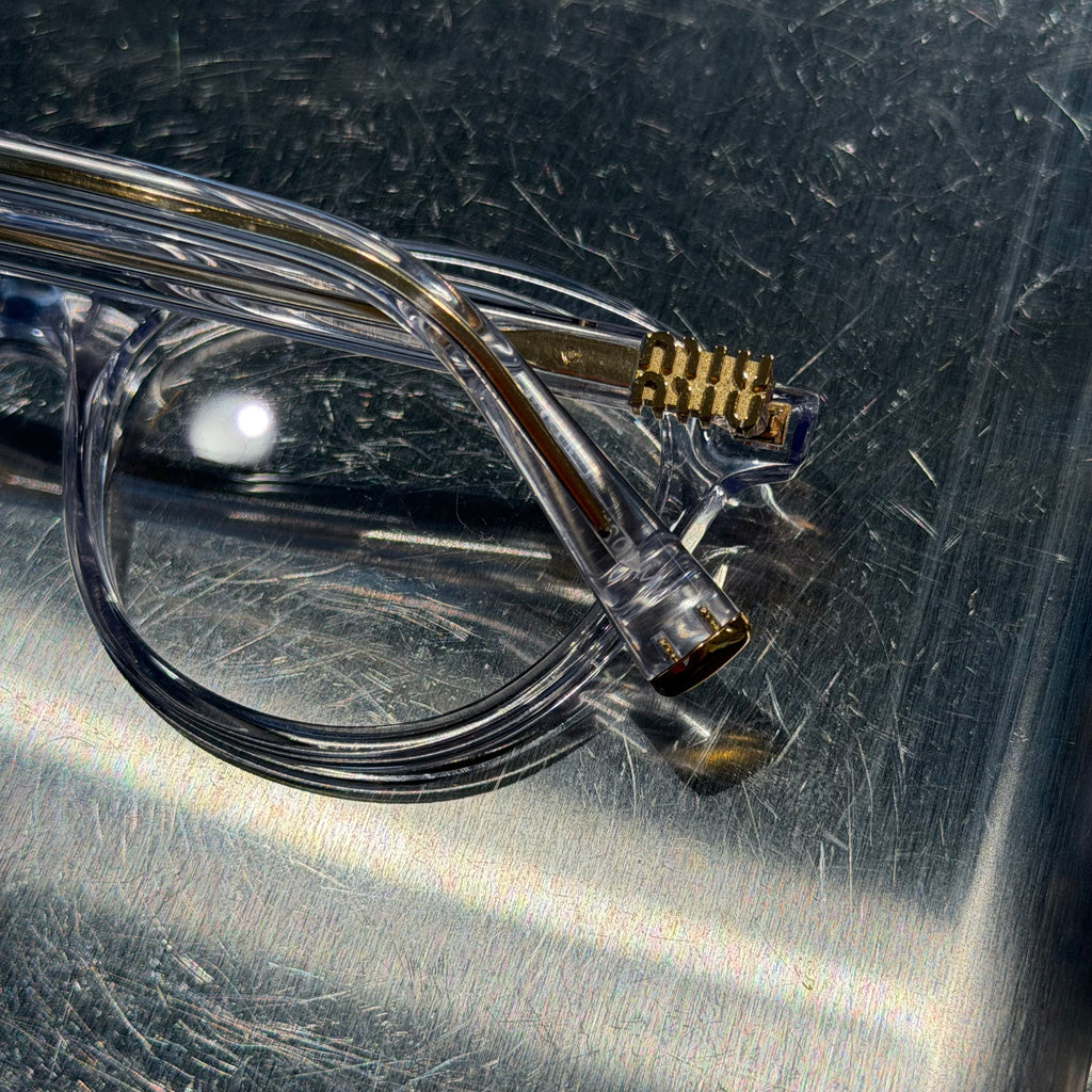 Miu Miu briller
