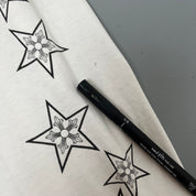 Chrome Hearts bluse (Str. S)