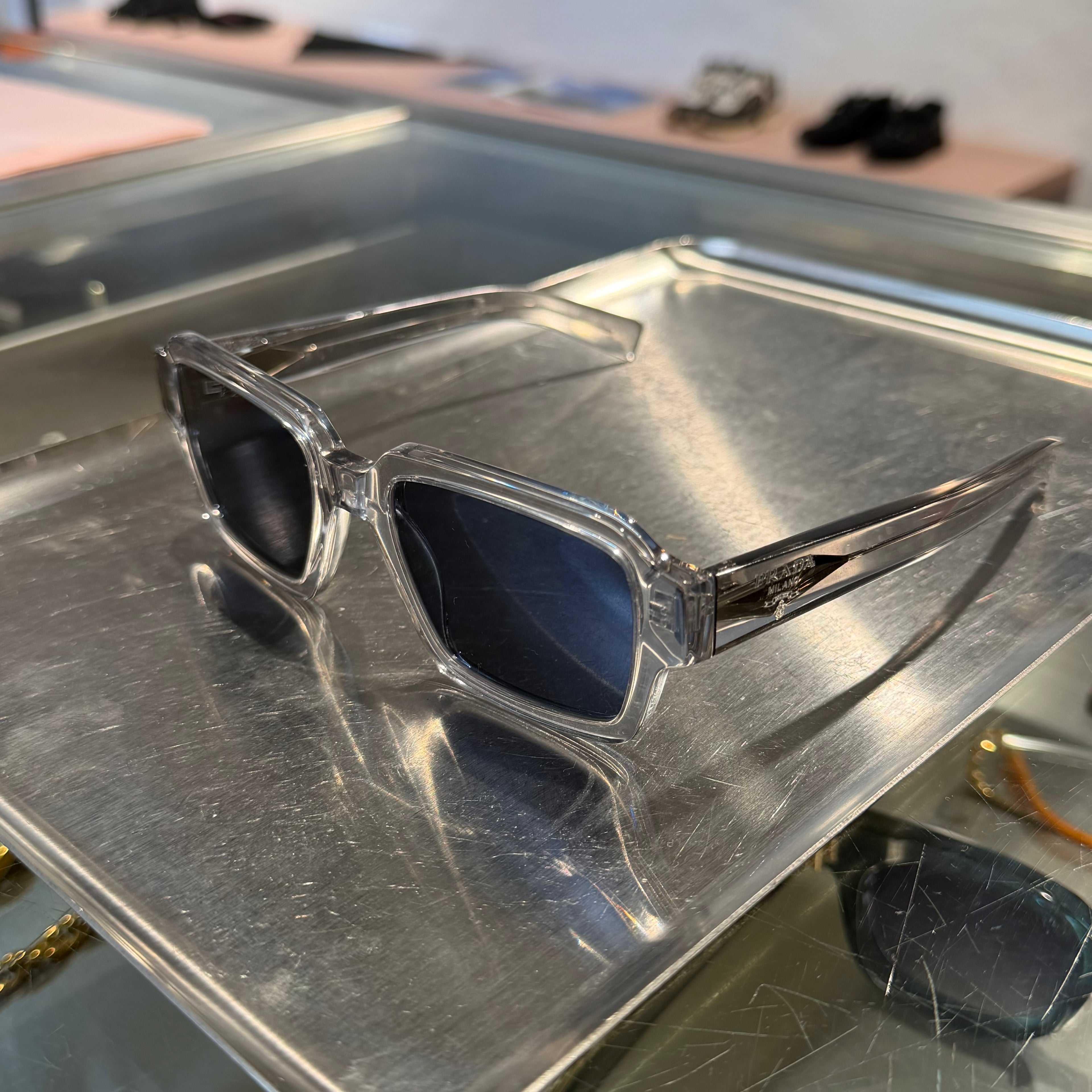 Prada Solbriller