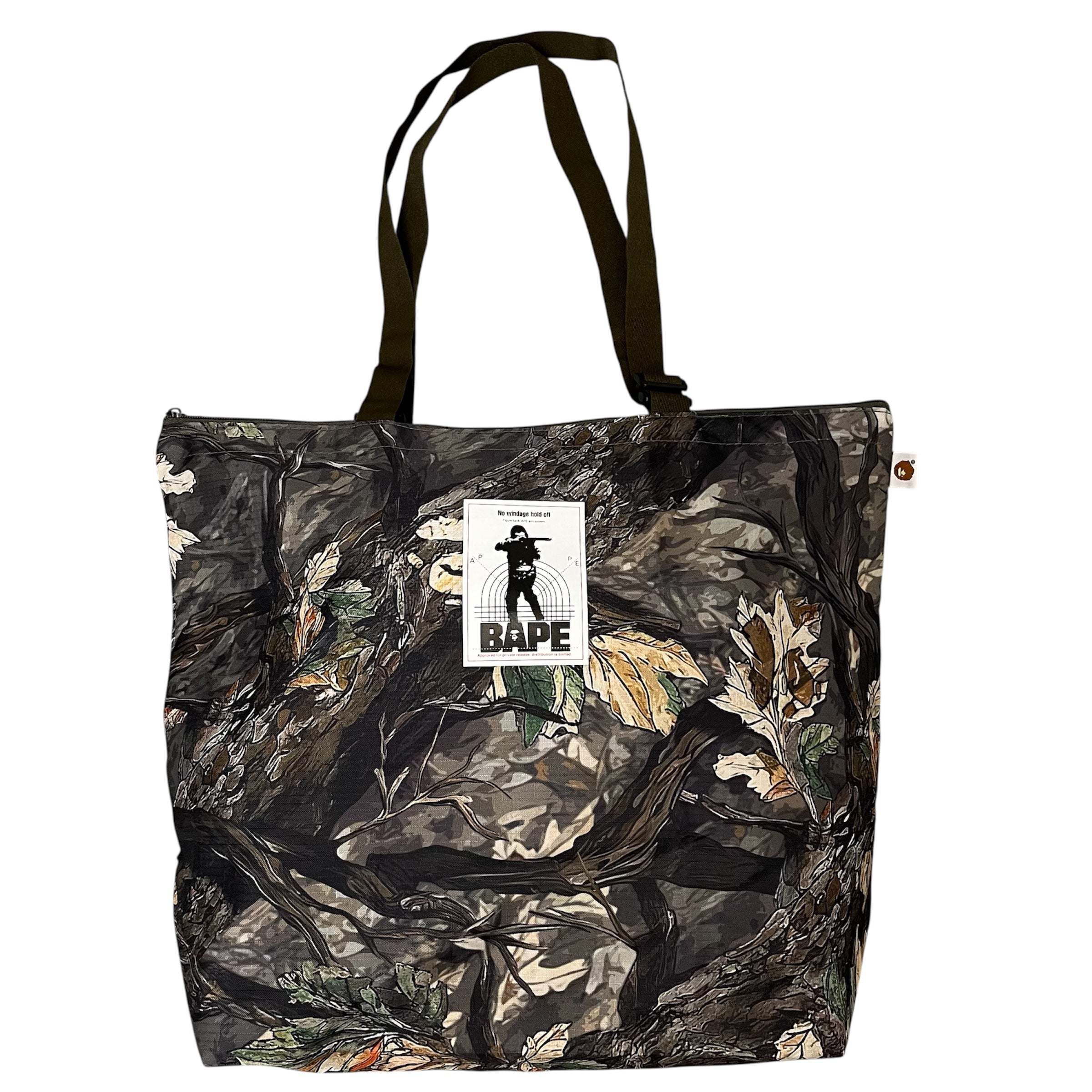 A bathing ape taske