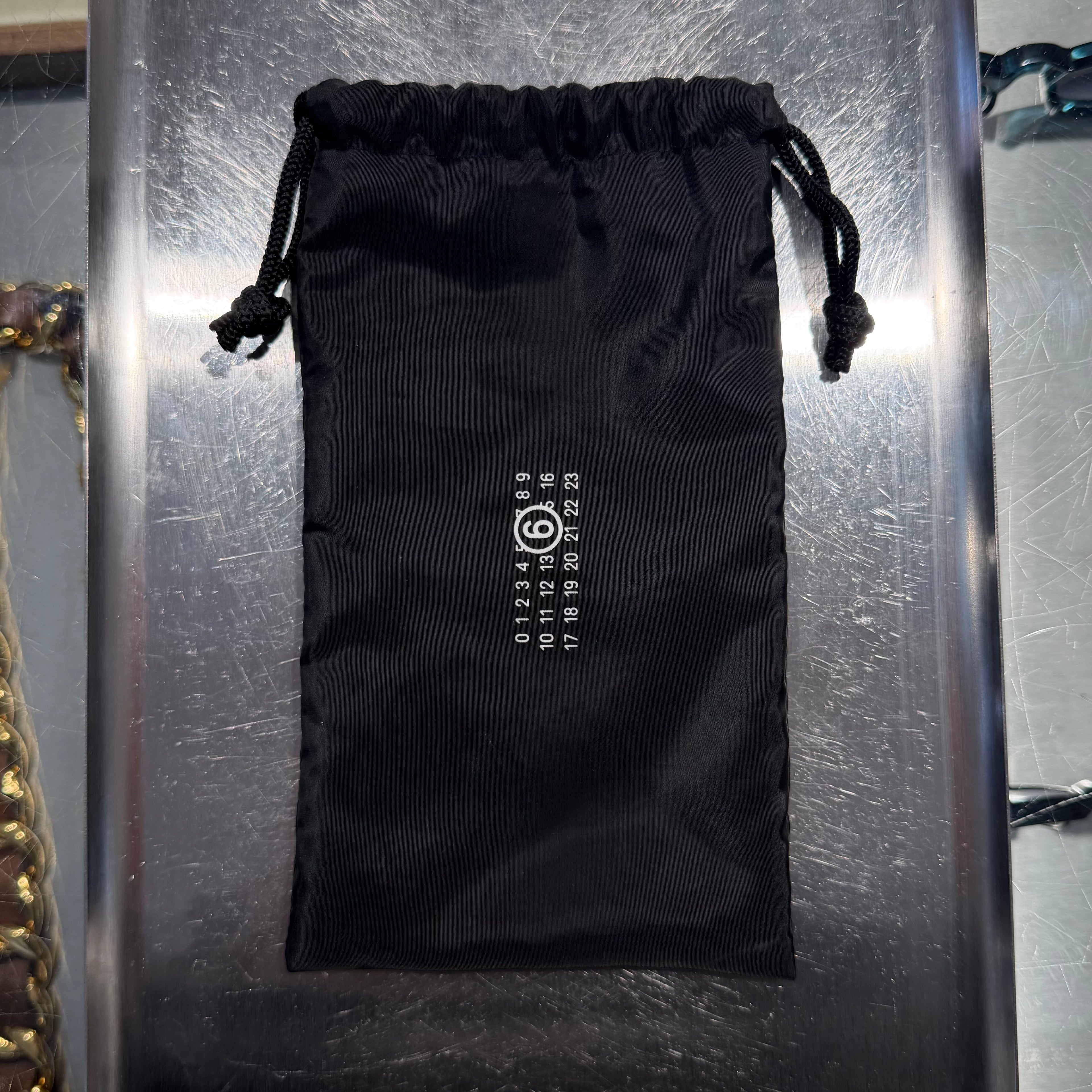Maison Margiela Solbriller