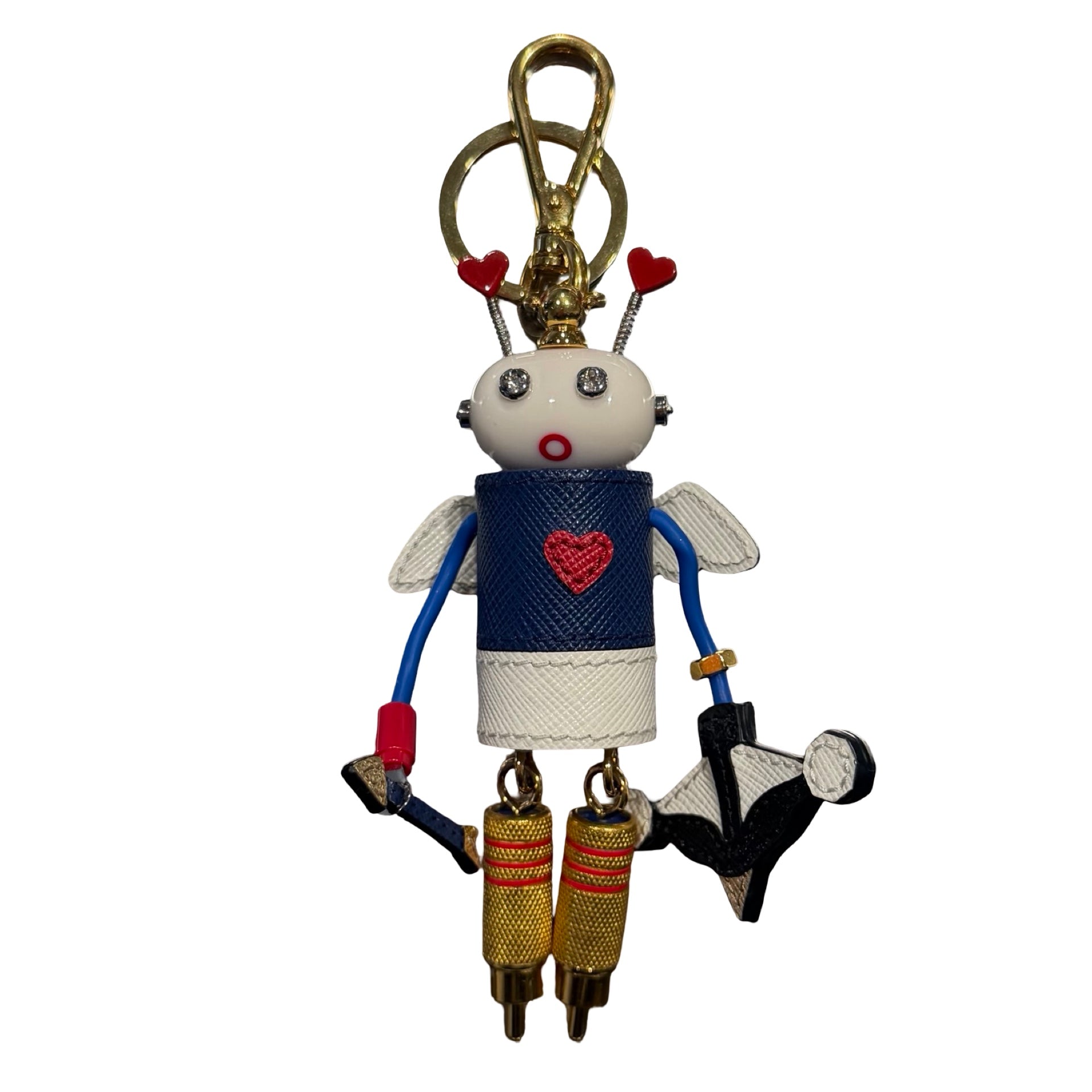 Prada Charm