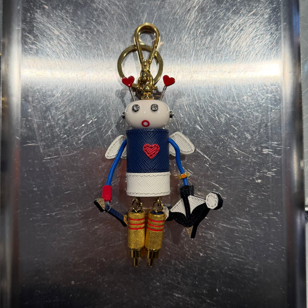 Prada Charm