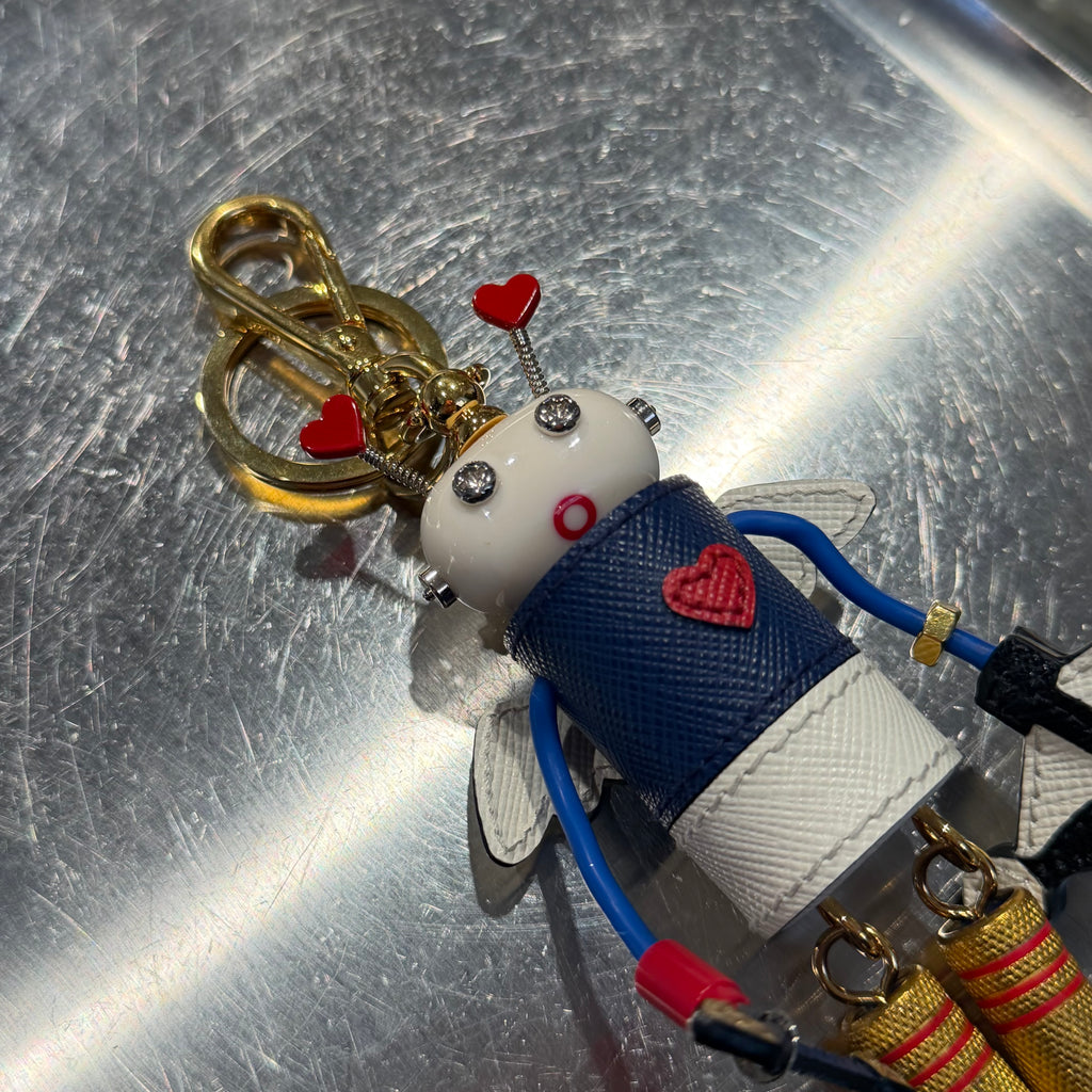 Prada Charm