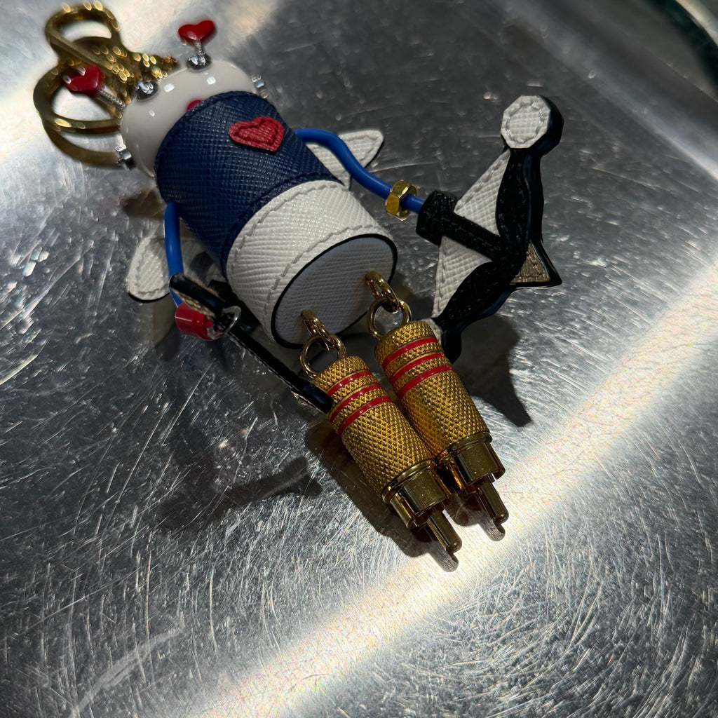 Prada Charm
