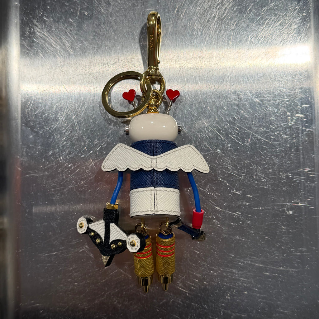 Prada Charm