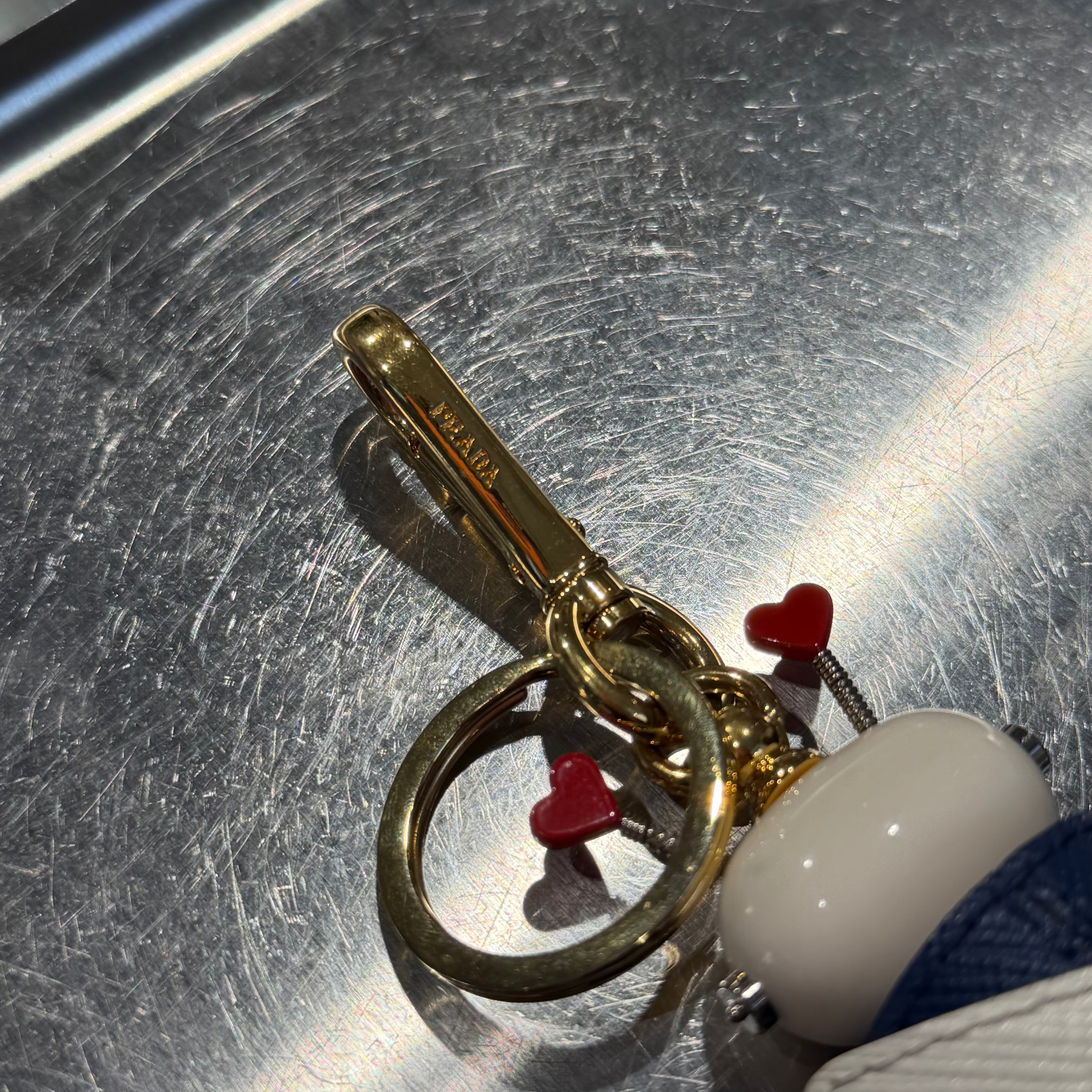 Prada Charm