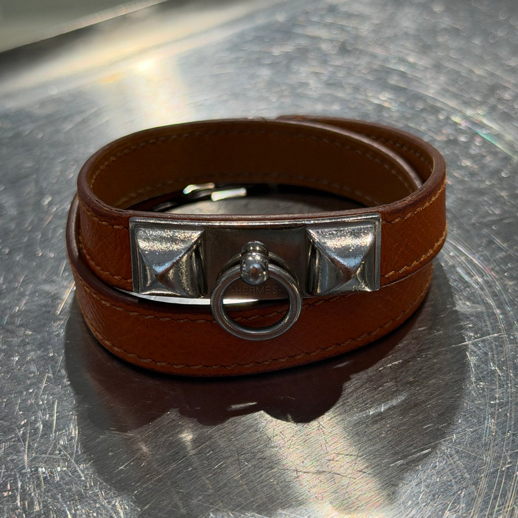 Hermes Armbånd