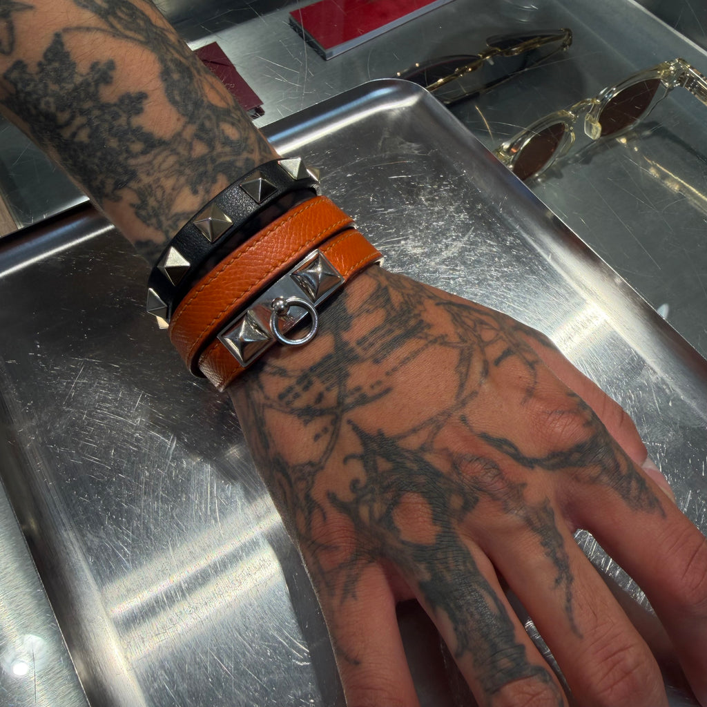 Hermes Armbånd