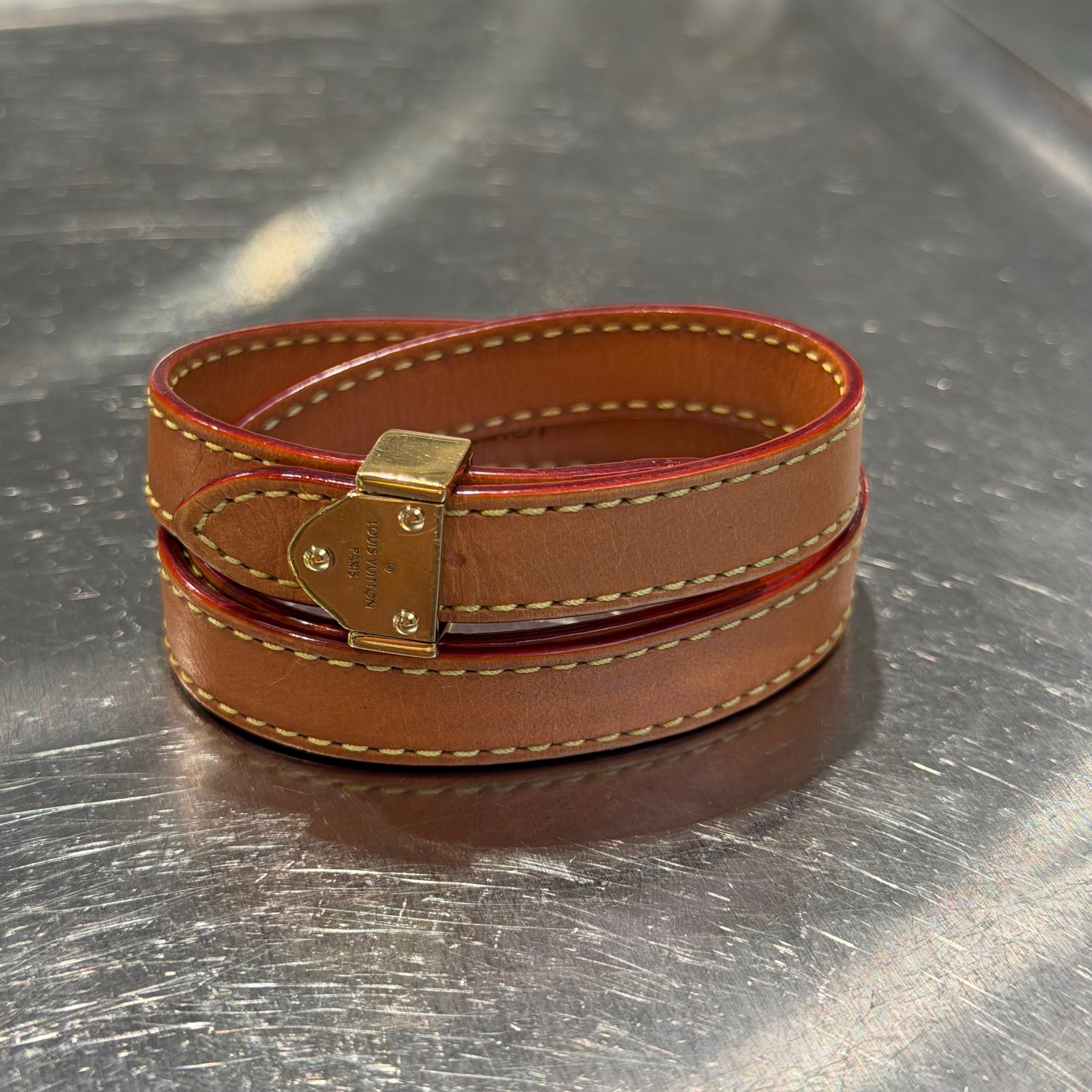Louis Vuitton Armbånd