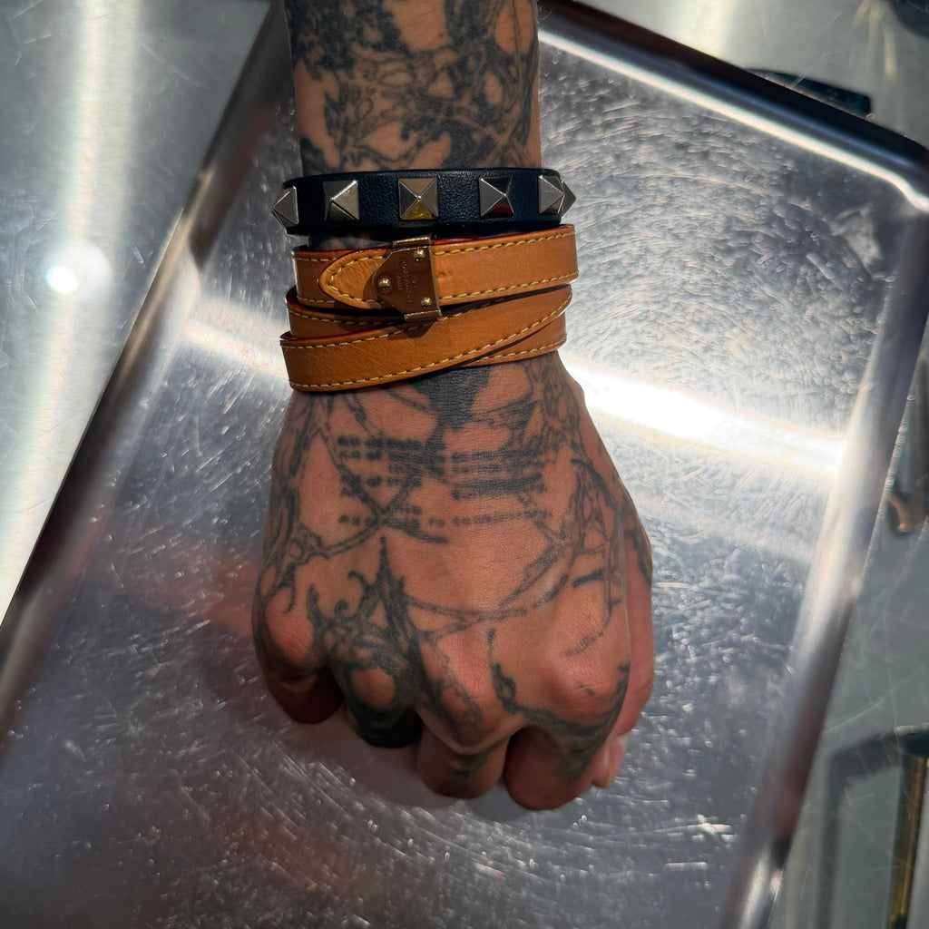 Louis Vuitton Armbånd