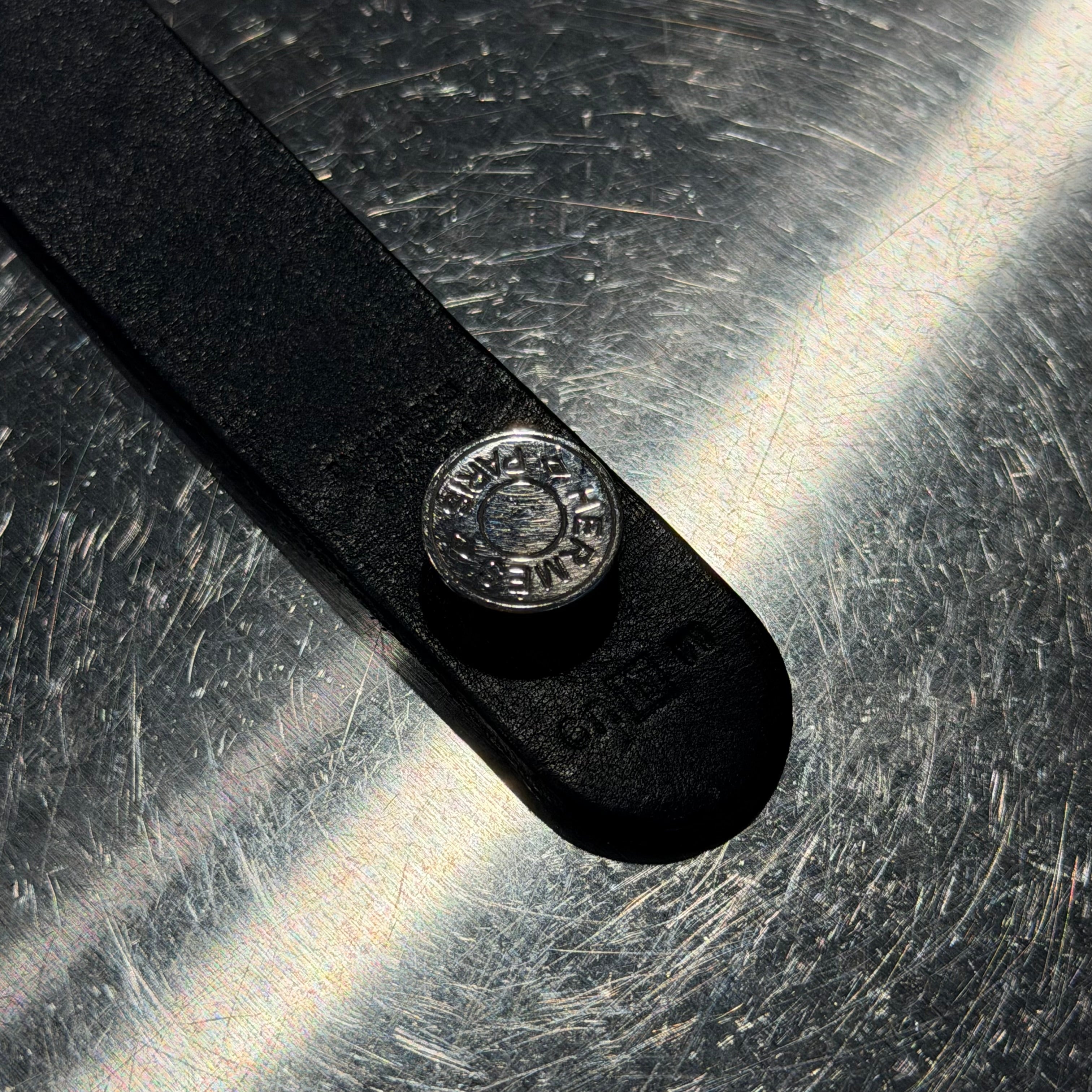 Hermes Armbånd
