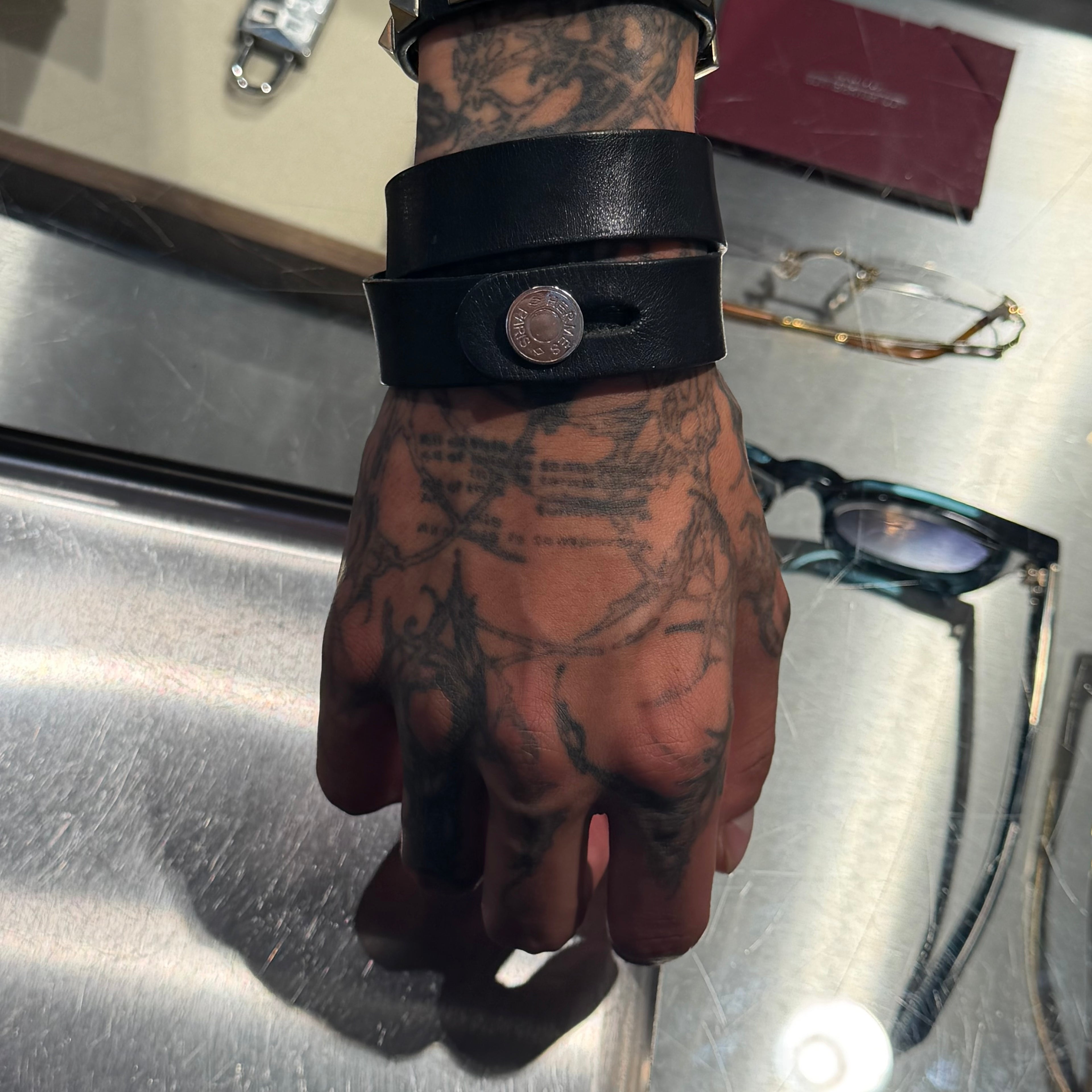 Hermes Armbånd