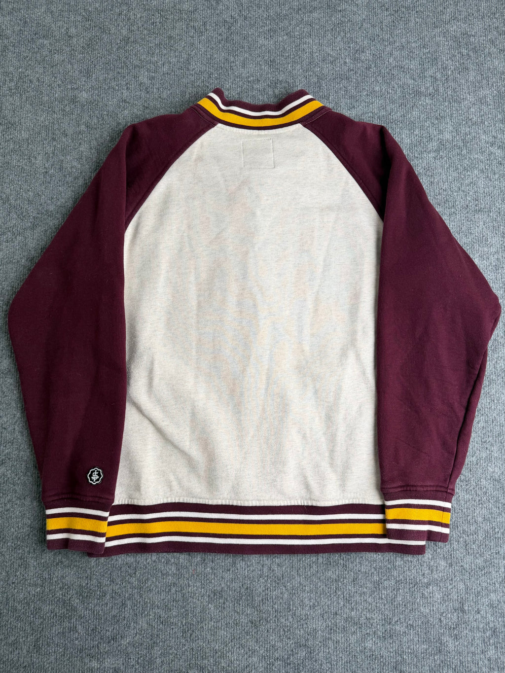 Stussy jakke (Str. M)