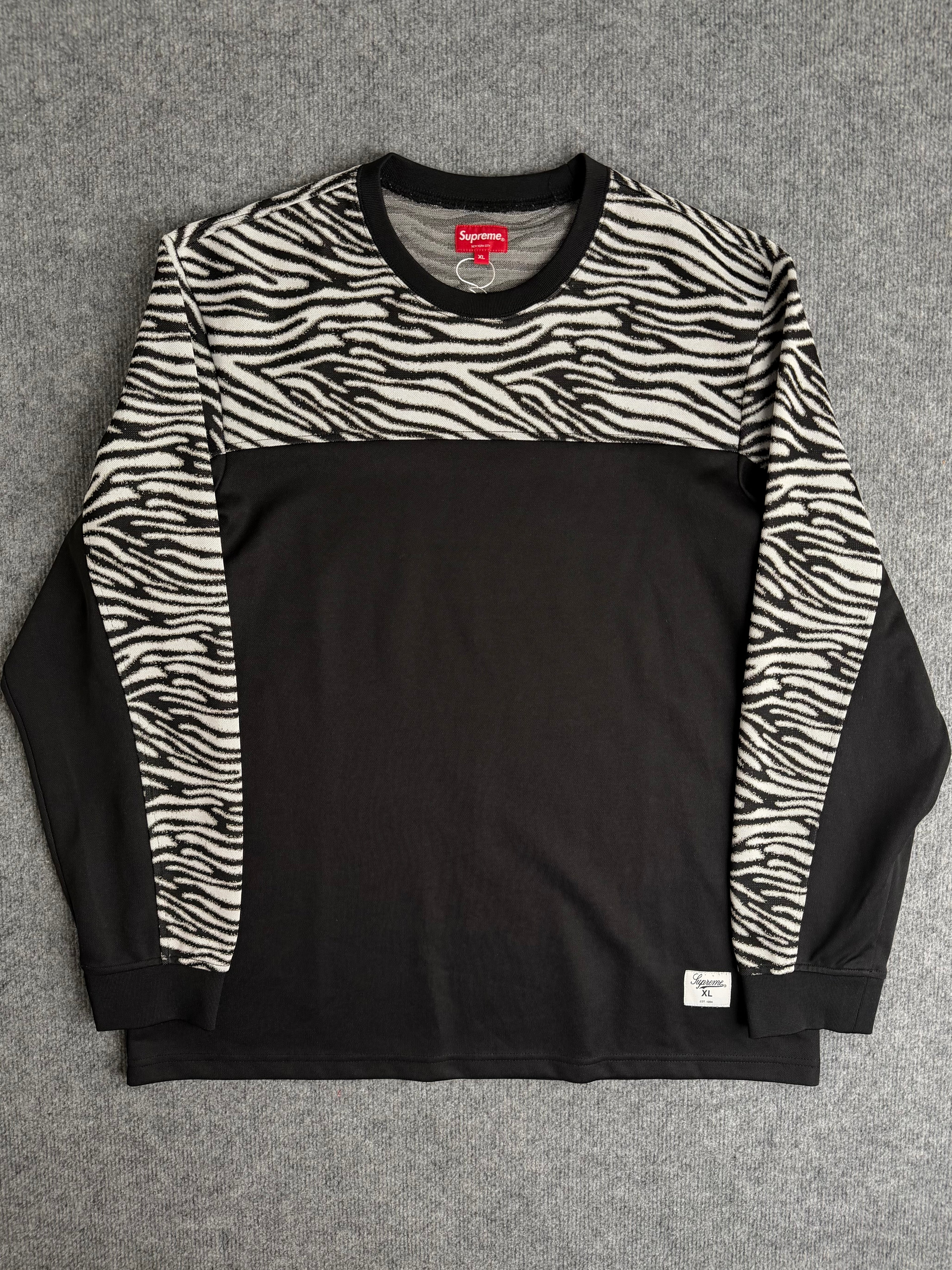 Supreme Jersey (Str. XL)