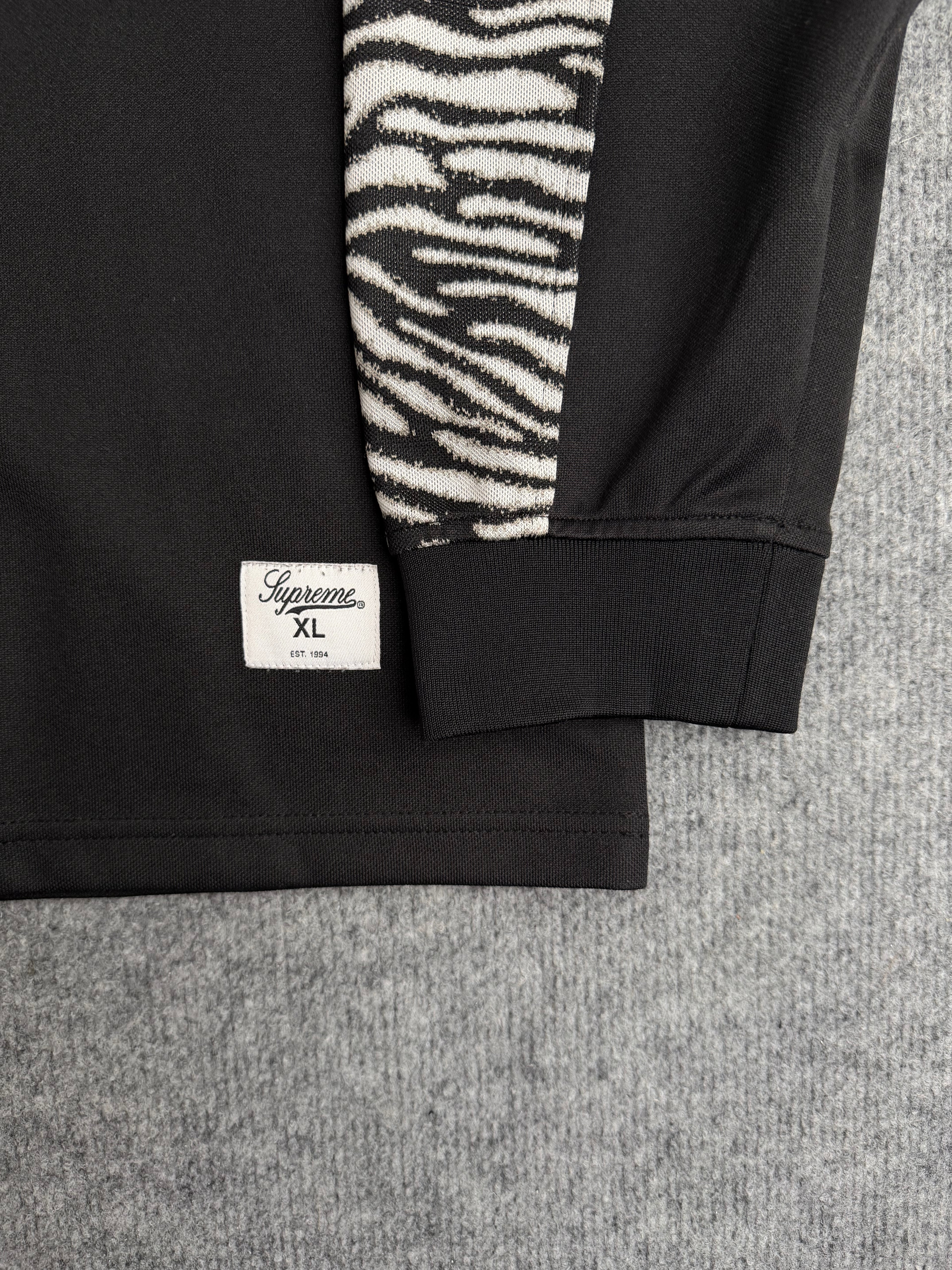 Supreme Jersey (Str. XL)