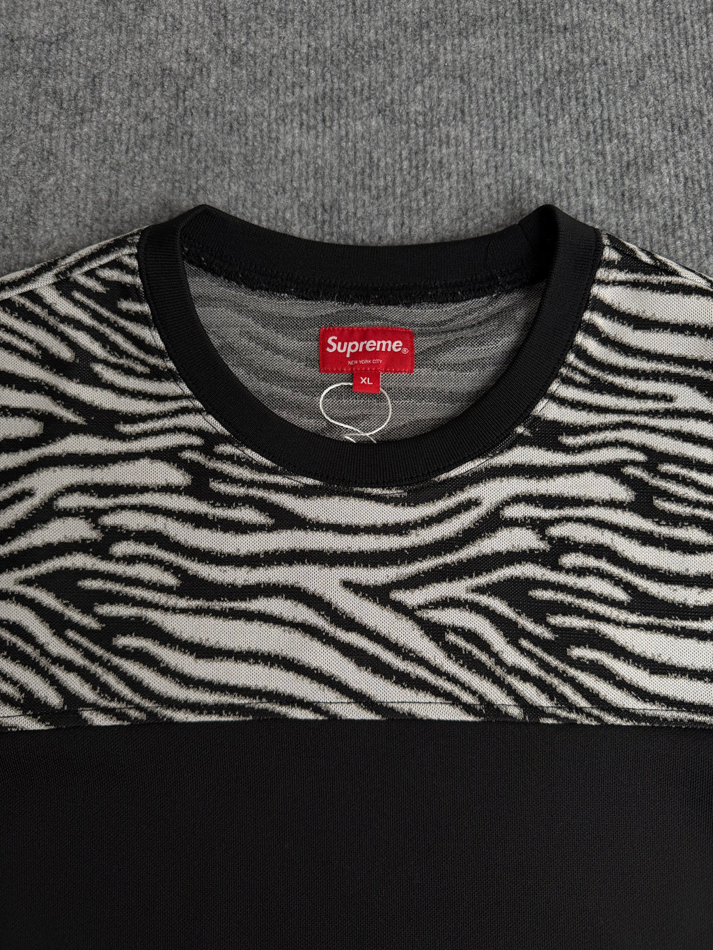Supreme Jersey (Str. XL)