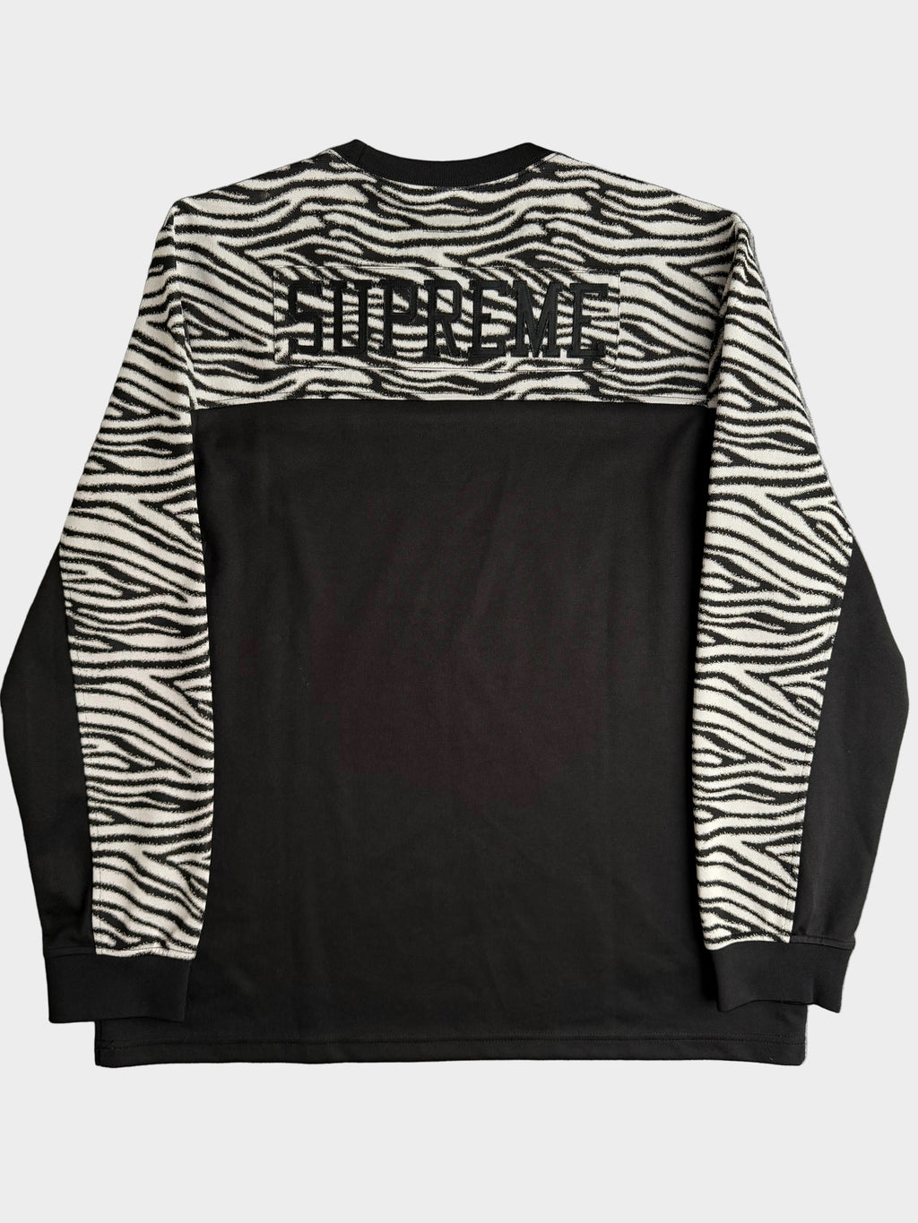 Supreme Jersey (Str. XL)