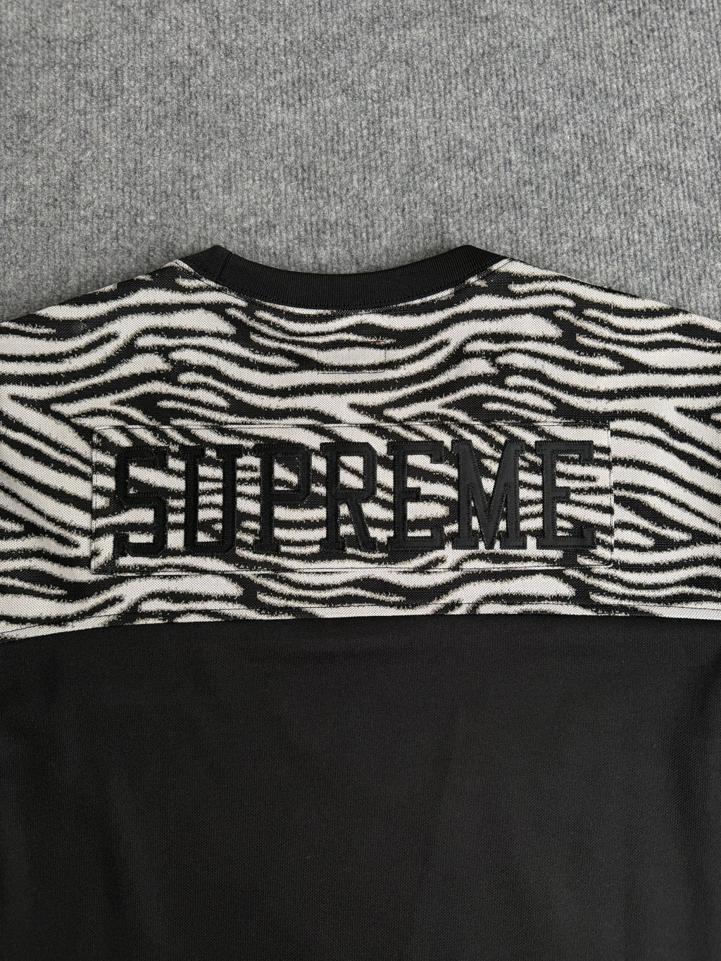 Supreme Jersey (Str. XL)