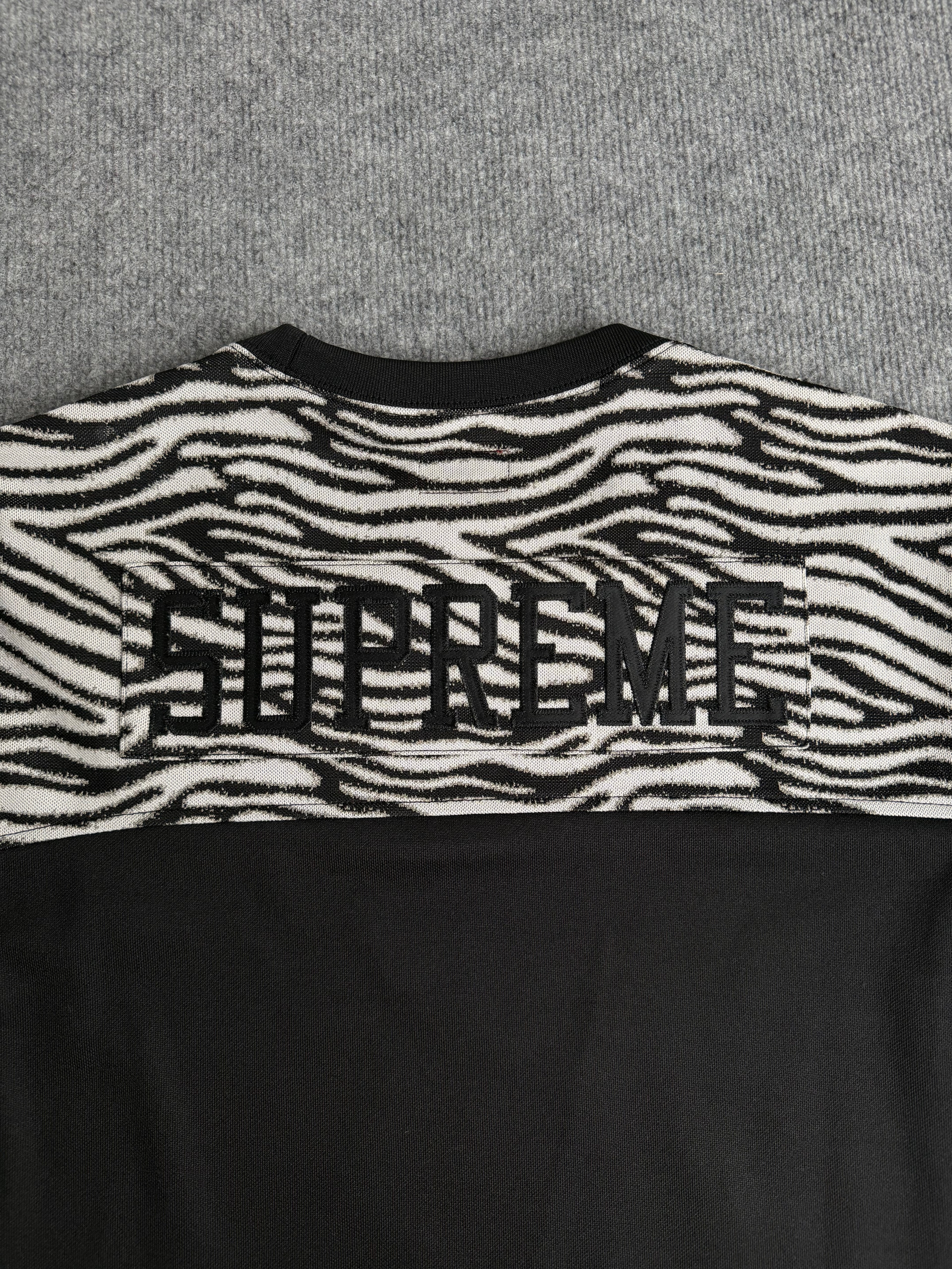 Supreme Jersey (Str. XL)