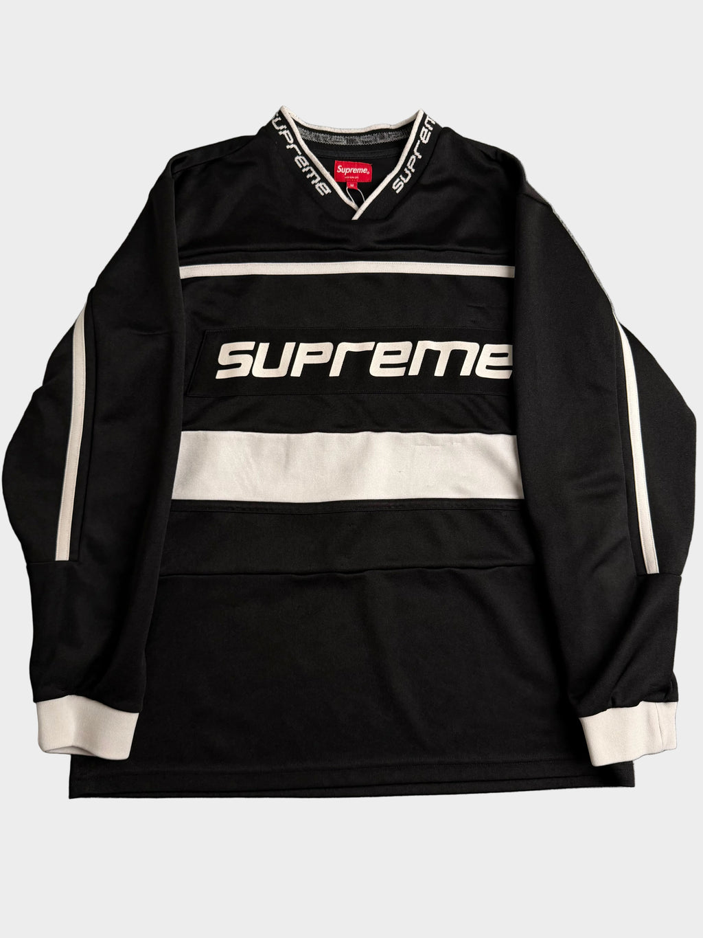 Supreme Jersey (Str. M)