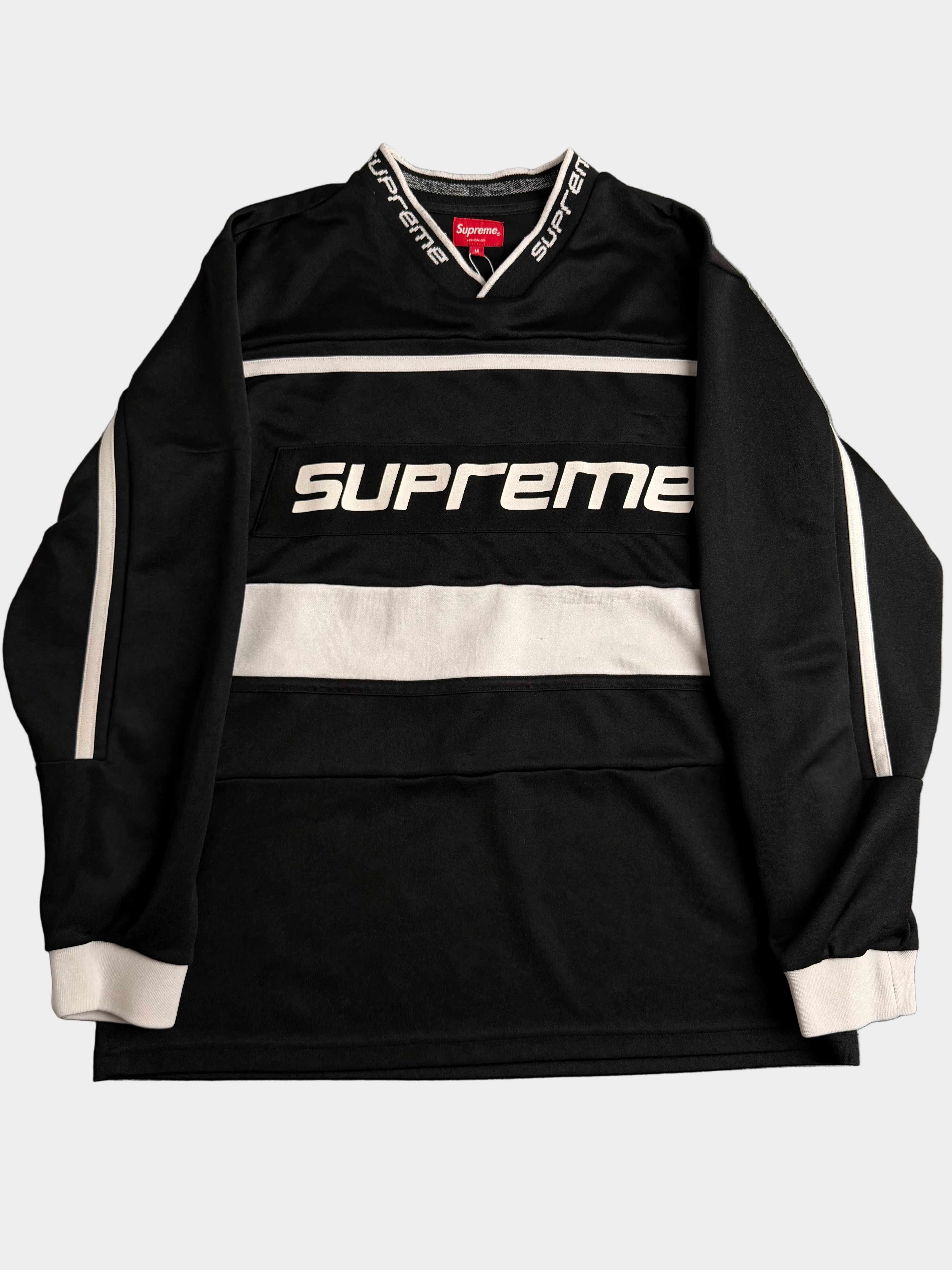 Supreme Jersey (Str. M)