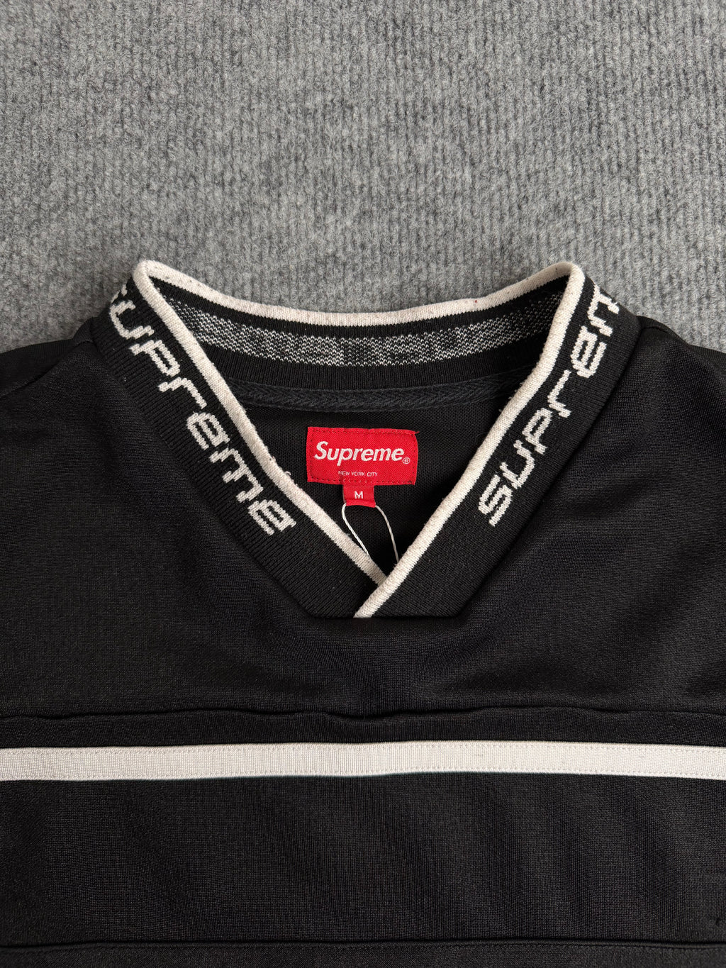 Supreme Jersey (Str. M)