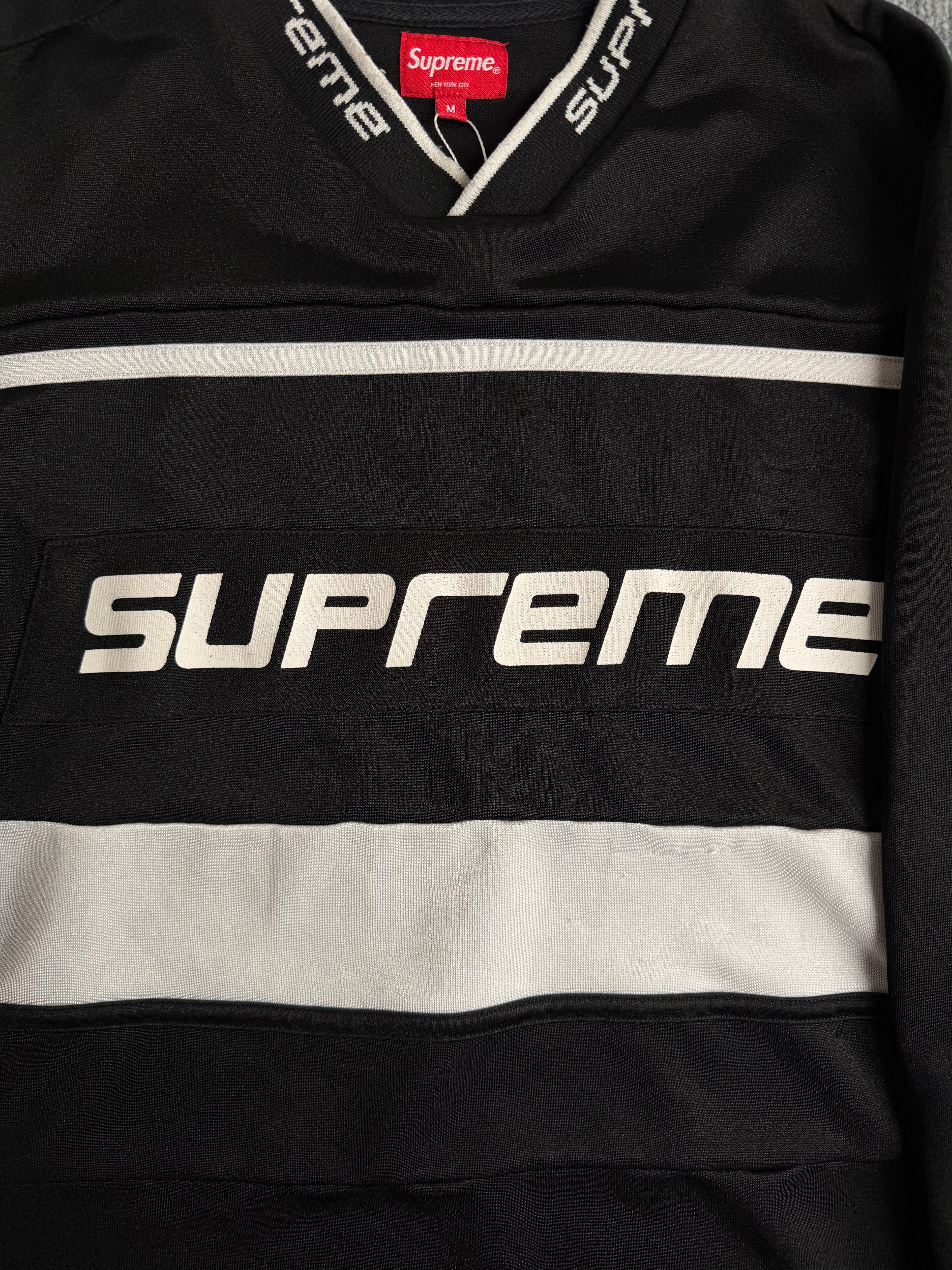 Supreme Jersey (Str. M)