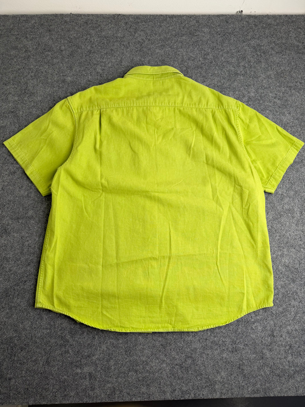 Supreme skjorte (Str. XL)