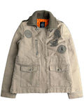 Stussy jakke (Str. S)