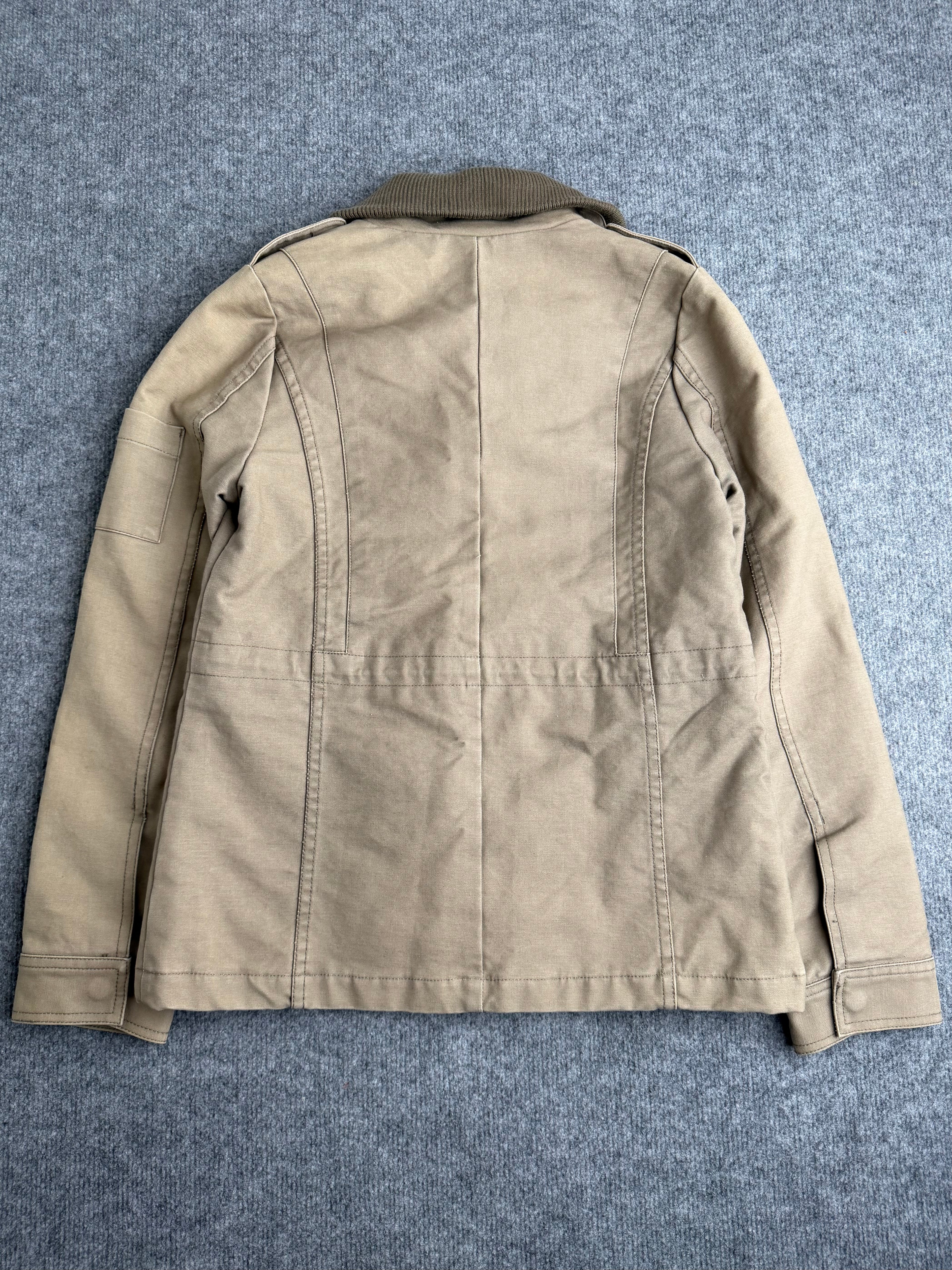 Stussy jakke (Str. S)