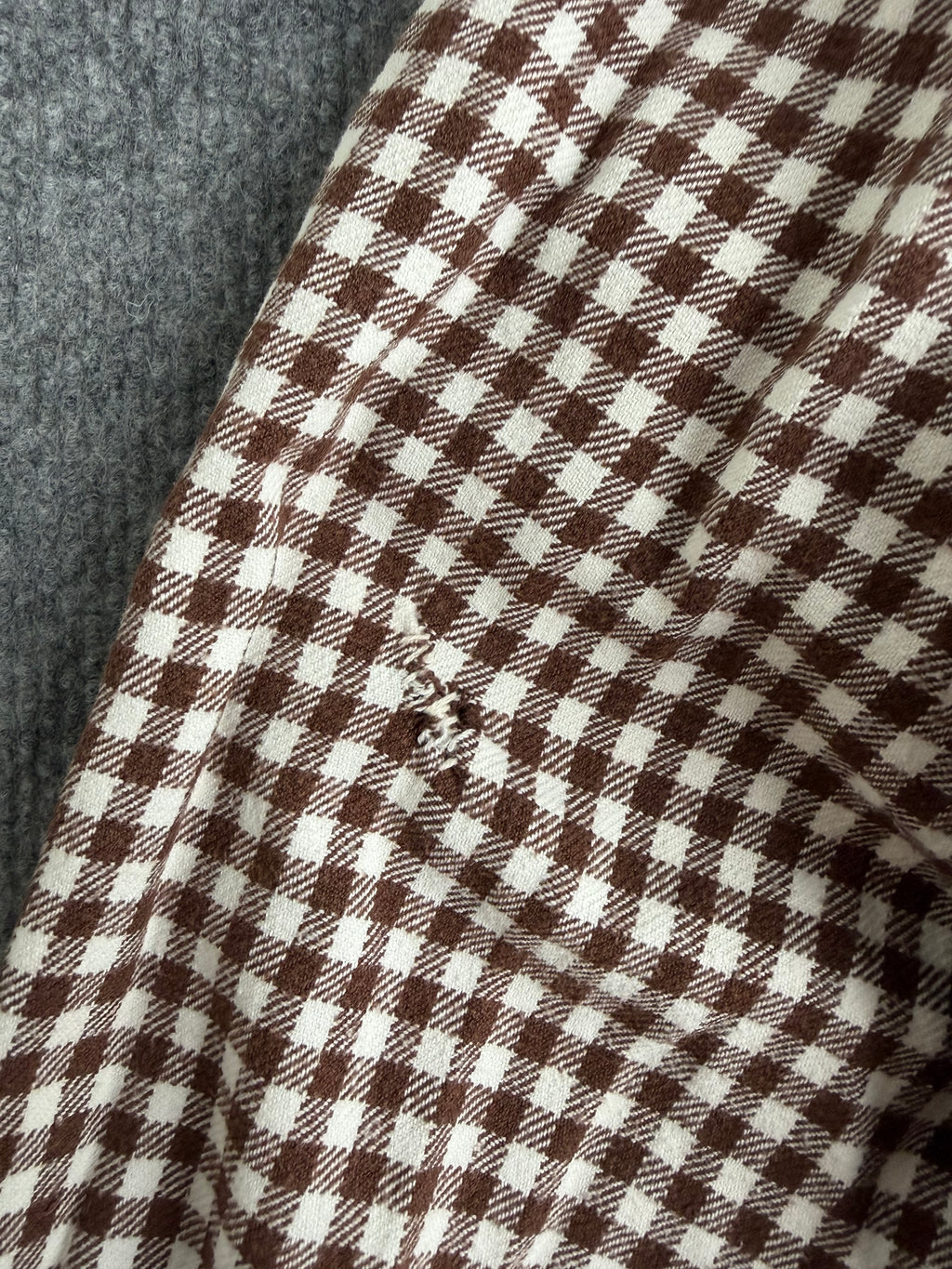 Stussy skjorte (Str. L)