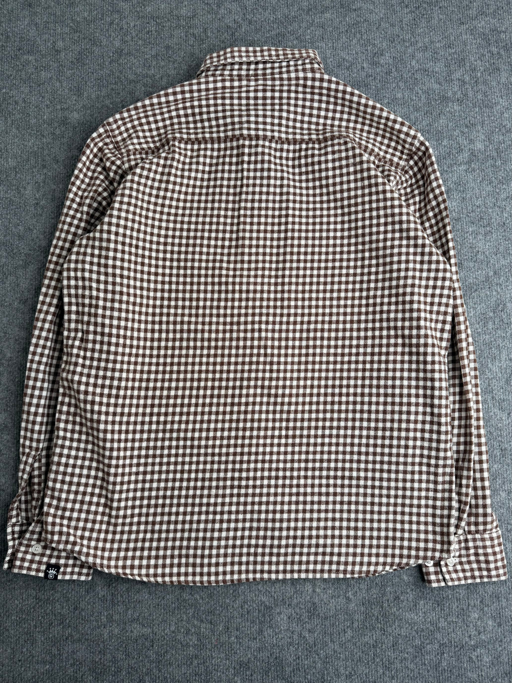 Stussy skjorte (Str. L)