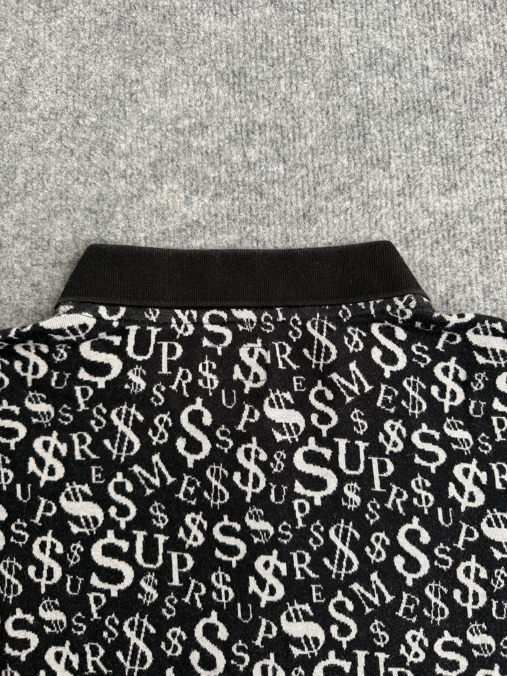 Supreme bluse (Str. L)