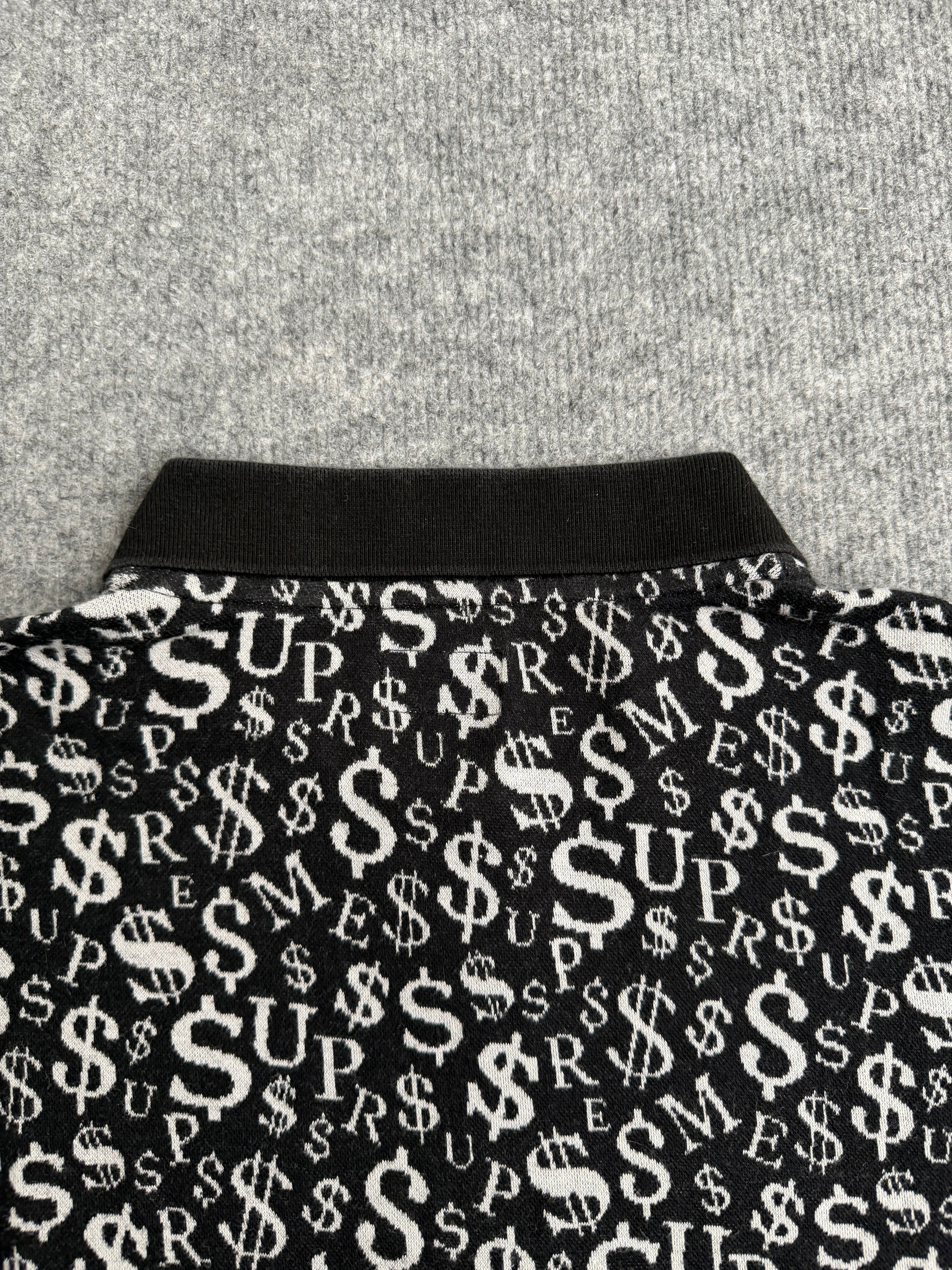 Supreme bluse (Str. L)