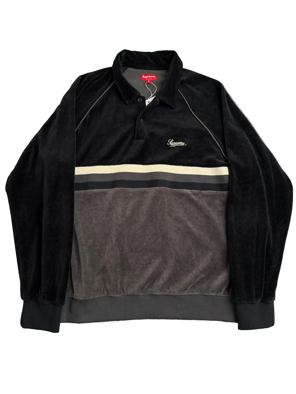 Supreme bluse (Str. M)
