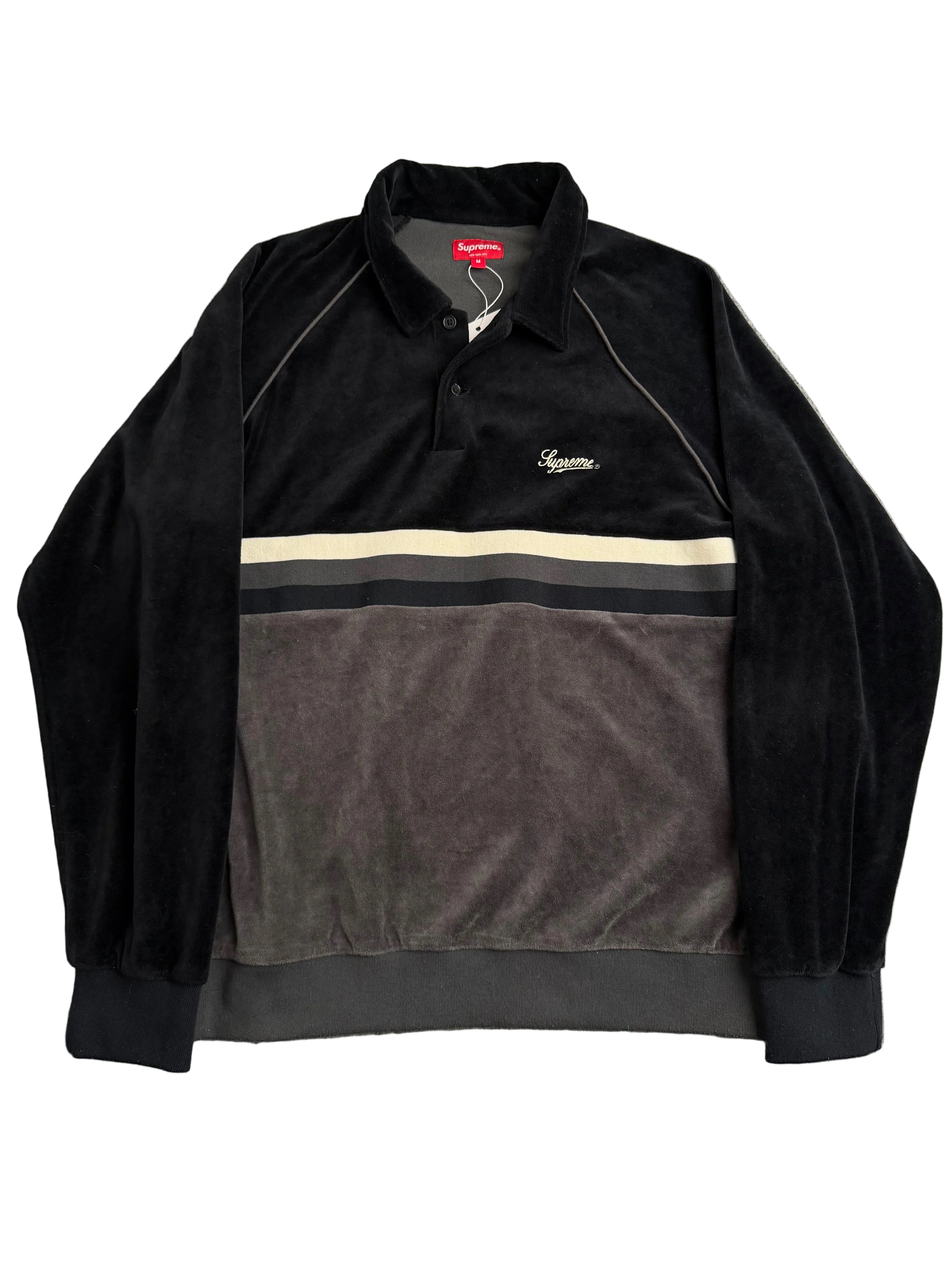 Supreme bluse (Str. M)