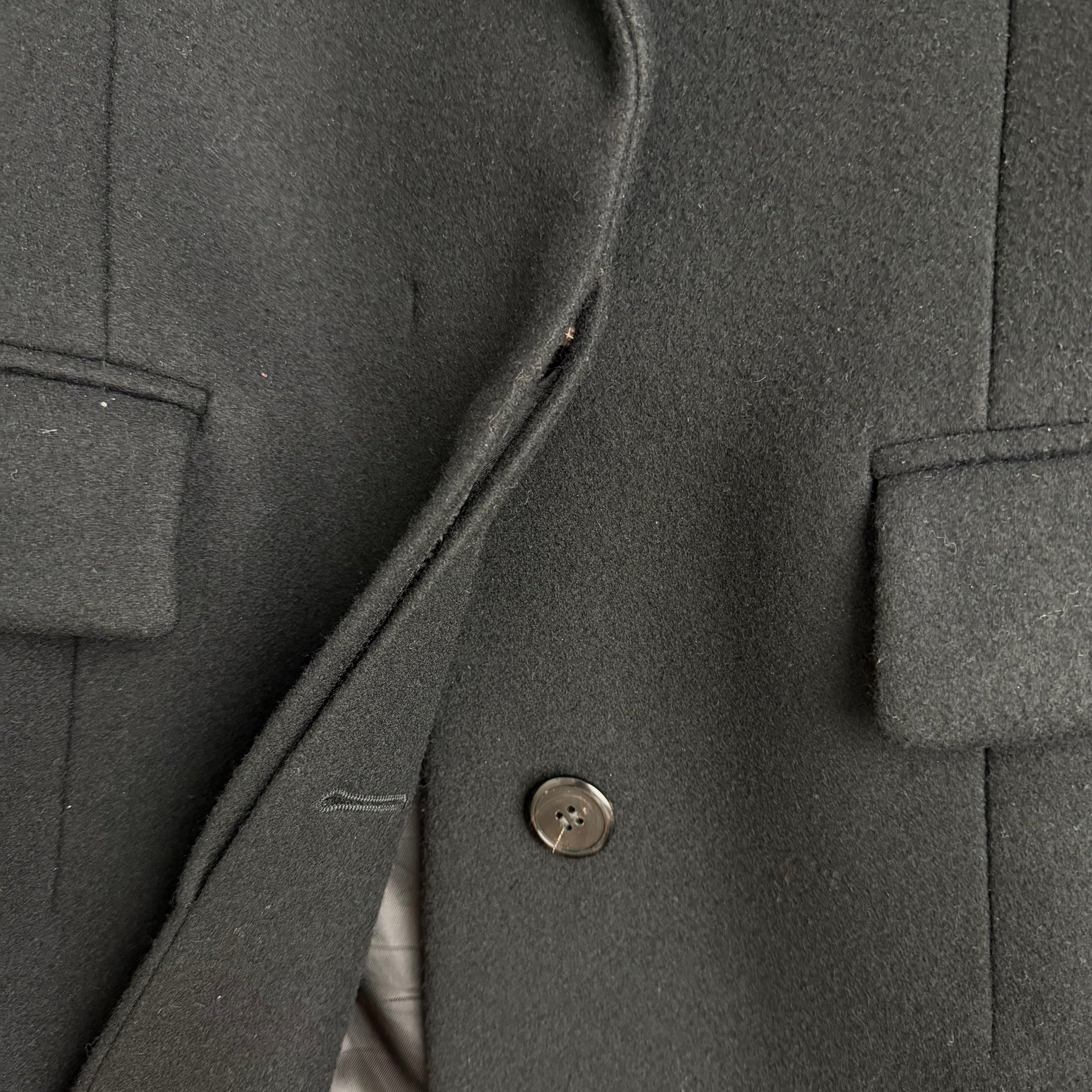 Prada blazer (Str. S)