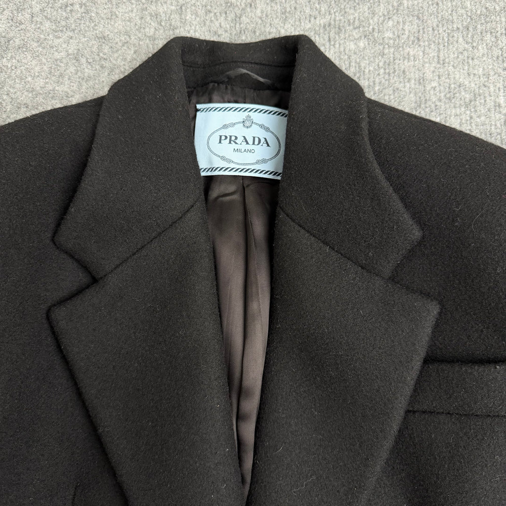 Prada blazer (Str. S)