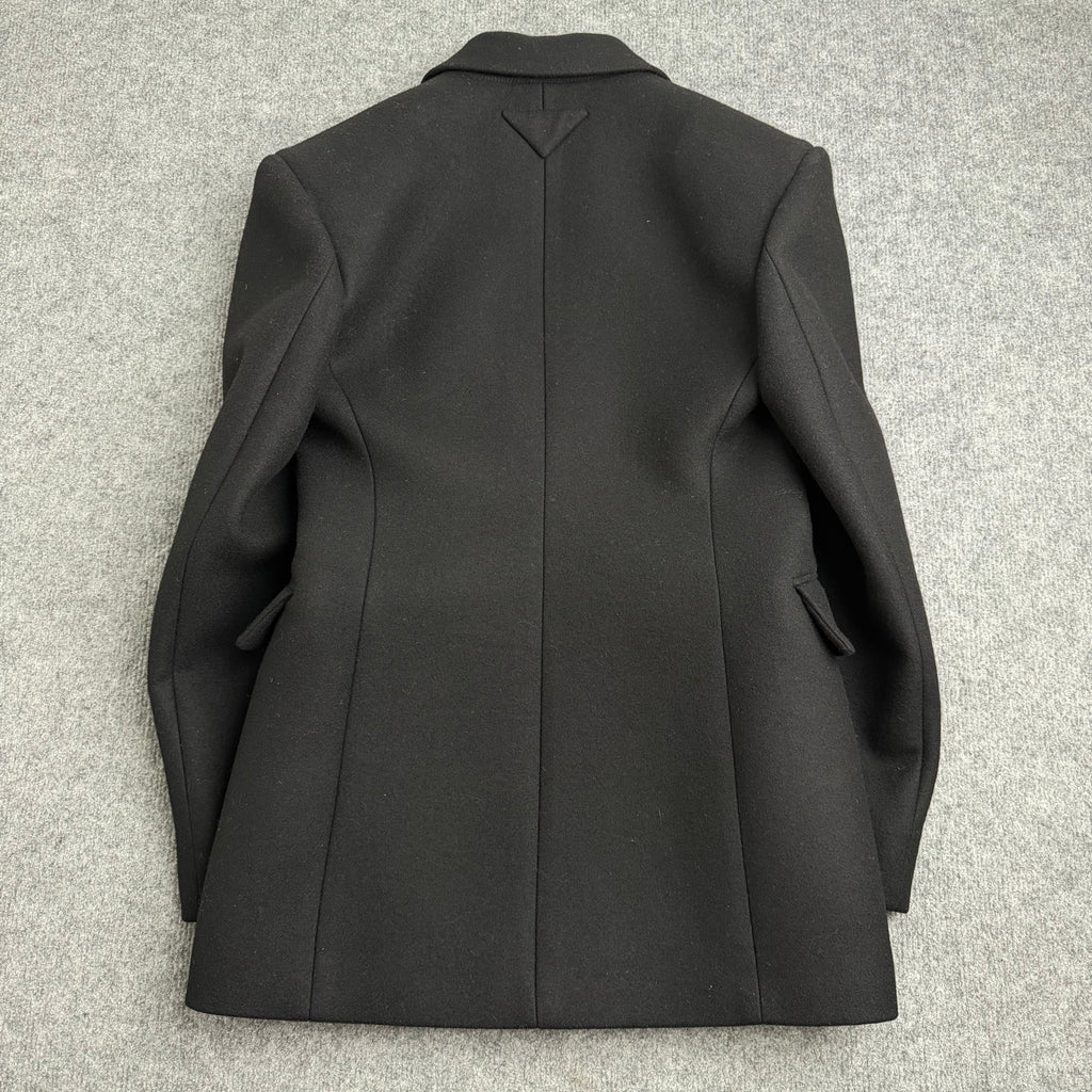 Prada blazer (Str. S)