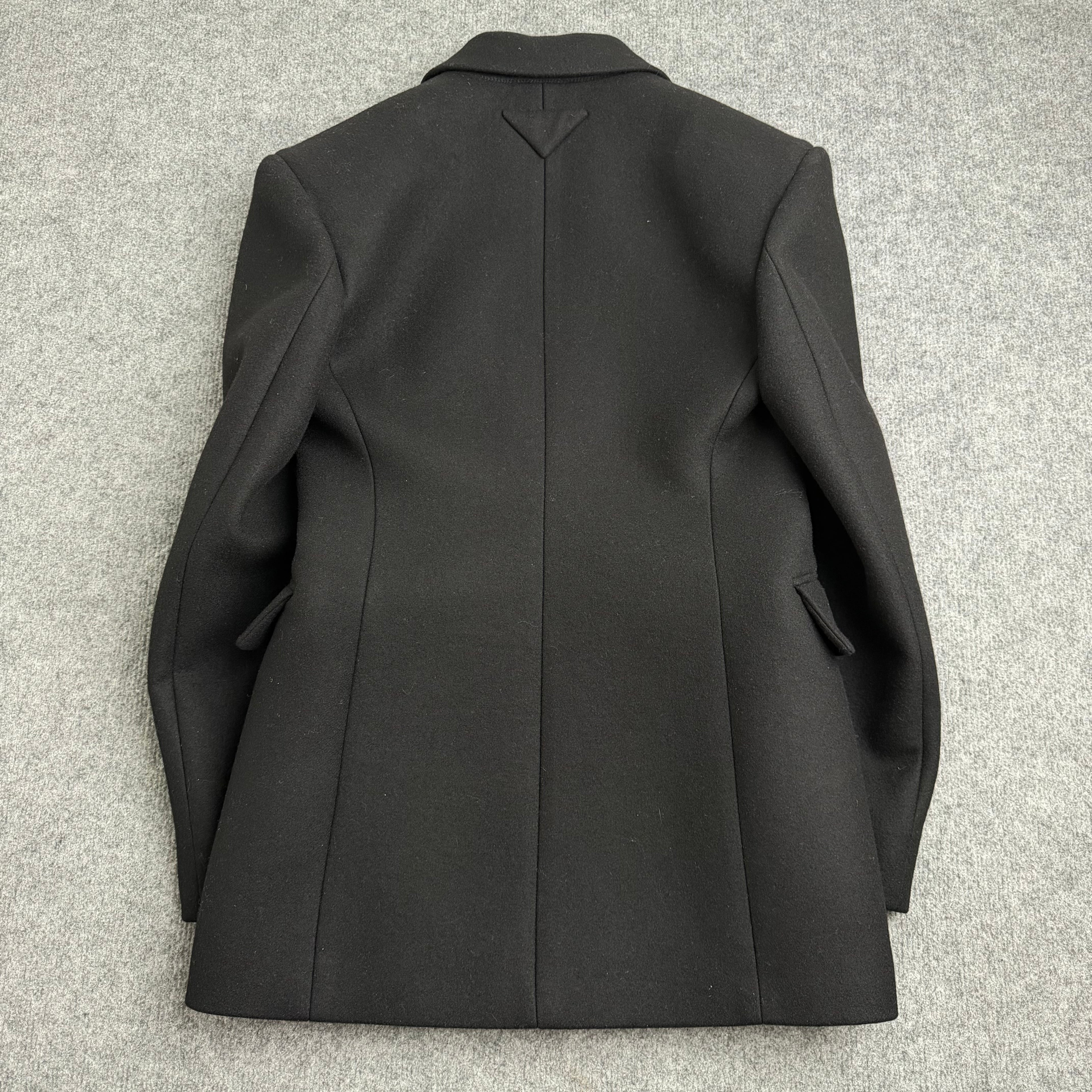 Prada blazer (Str. S)