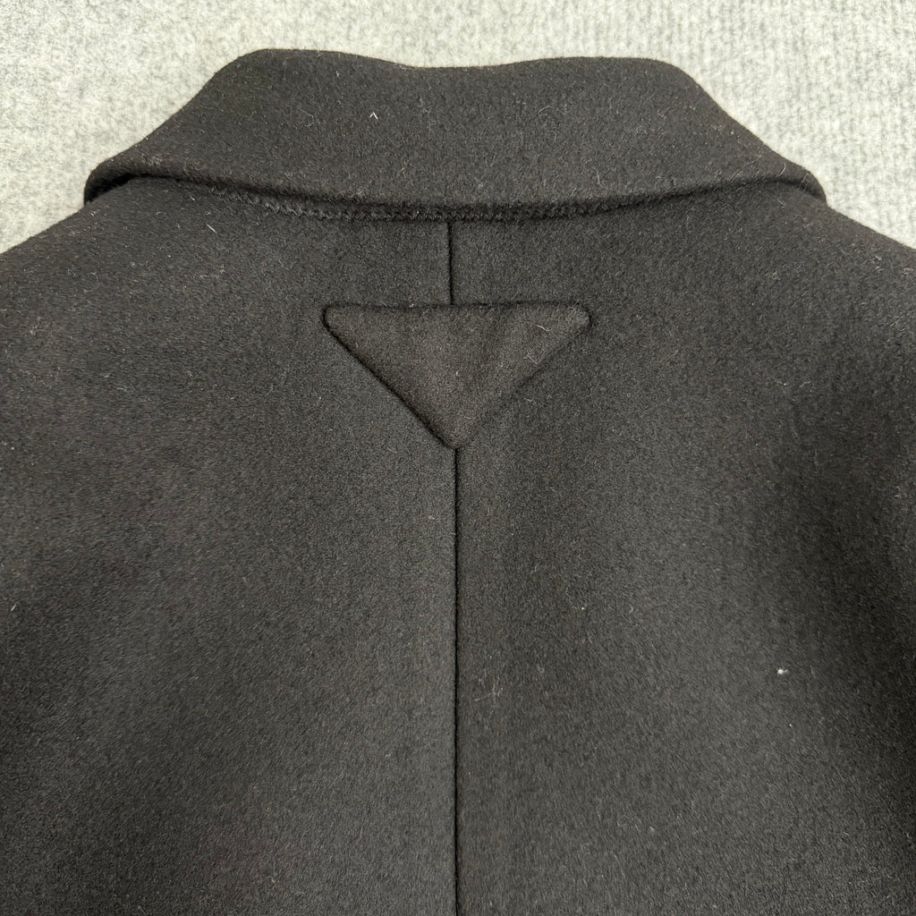 Prada blazer (Str. S)