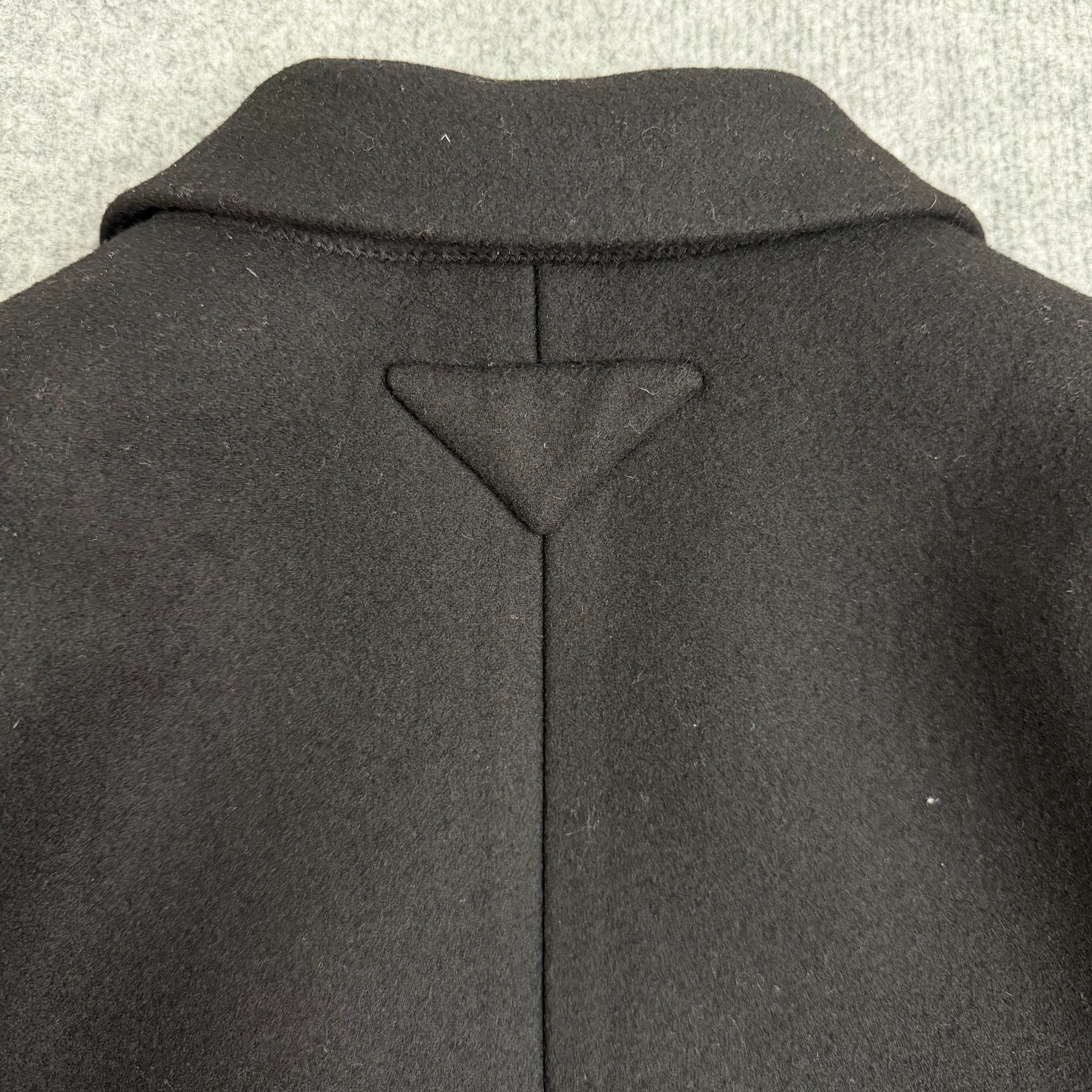 Prada blazer (Str. S)